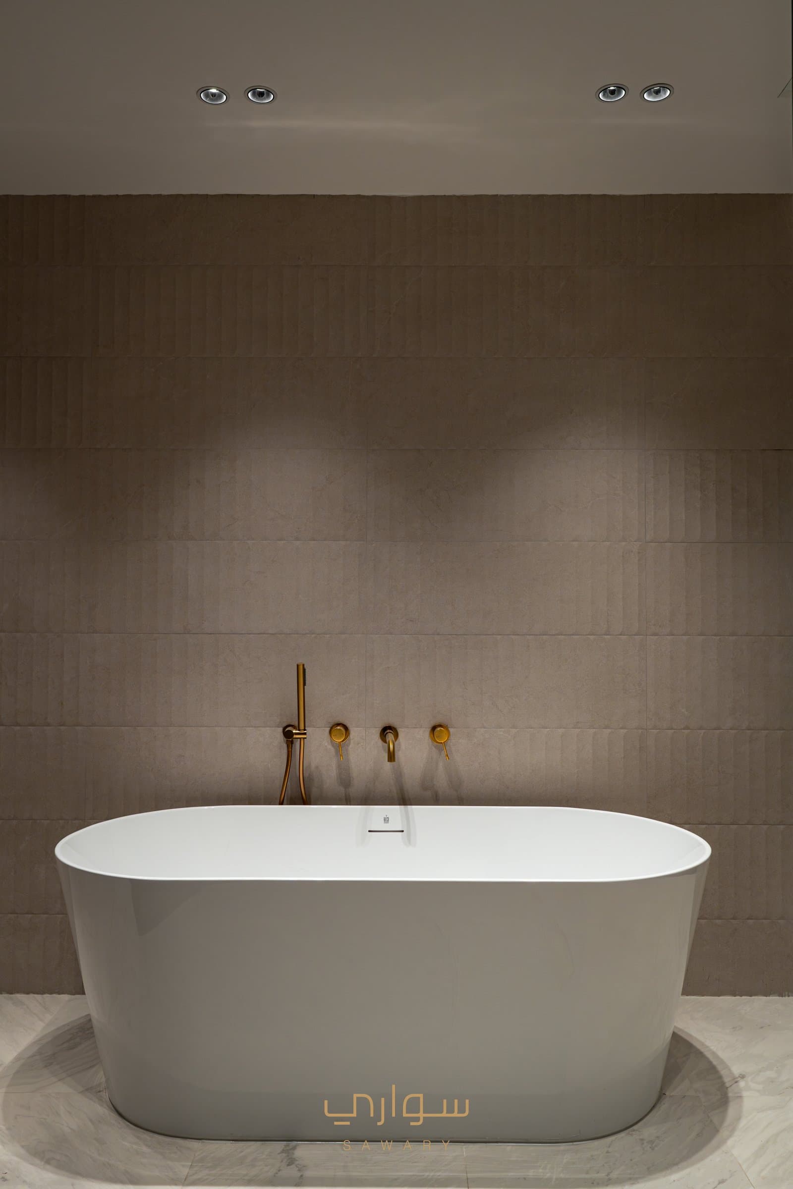 Interior view of a Commercial project by Sawary — image 9 of 19