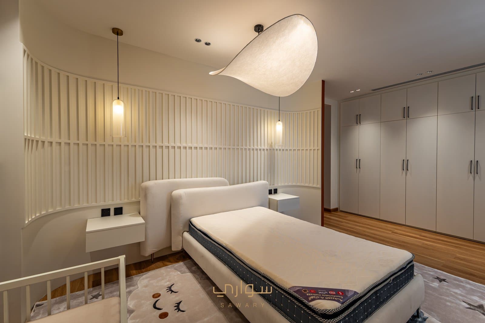 Interior view of a Commercial project by Sawary — image 17 of 19