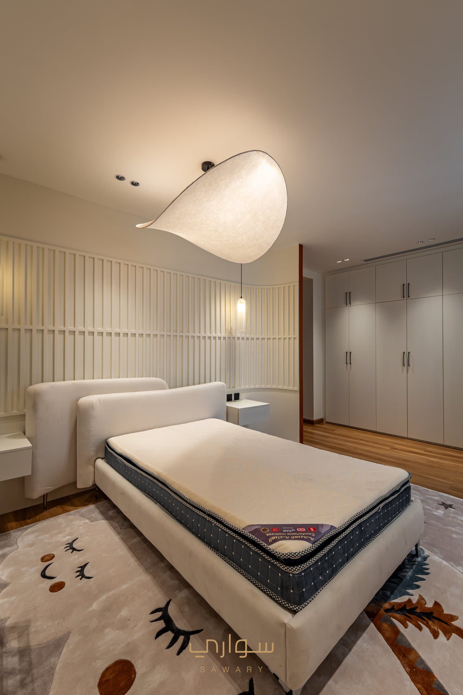 Interior view of a Commercial project by Sawary — image 18 of 19
