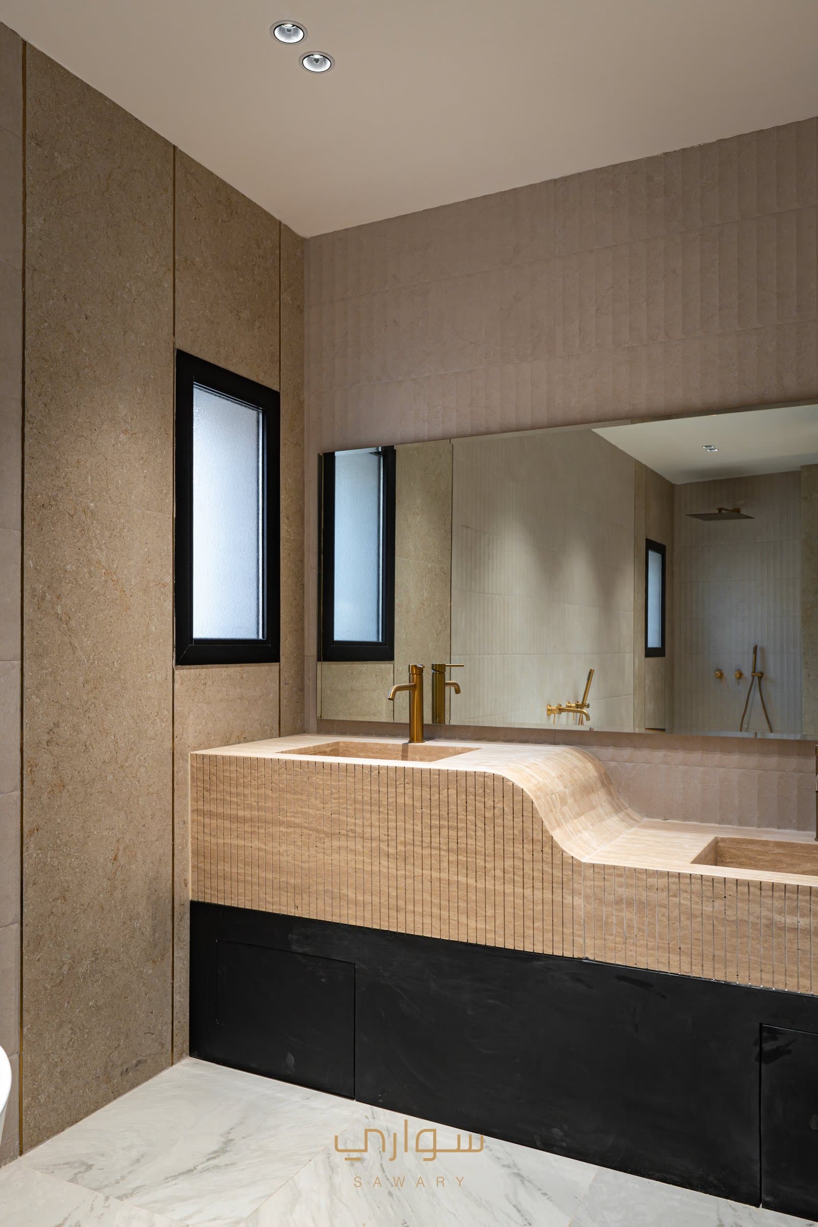 Interior view of a Commercial project by Sawary — image 7 of 19