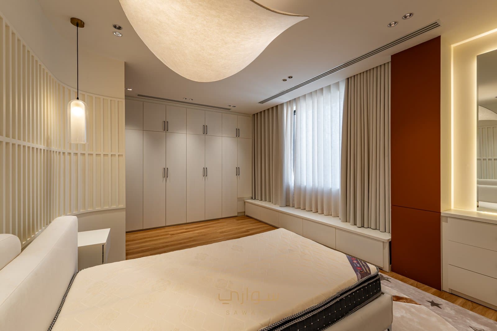 Interior view of a Commercial project by Sawary — image 15 of 19