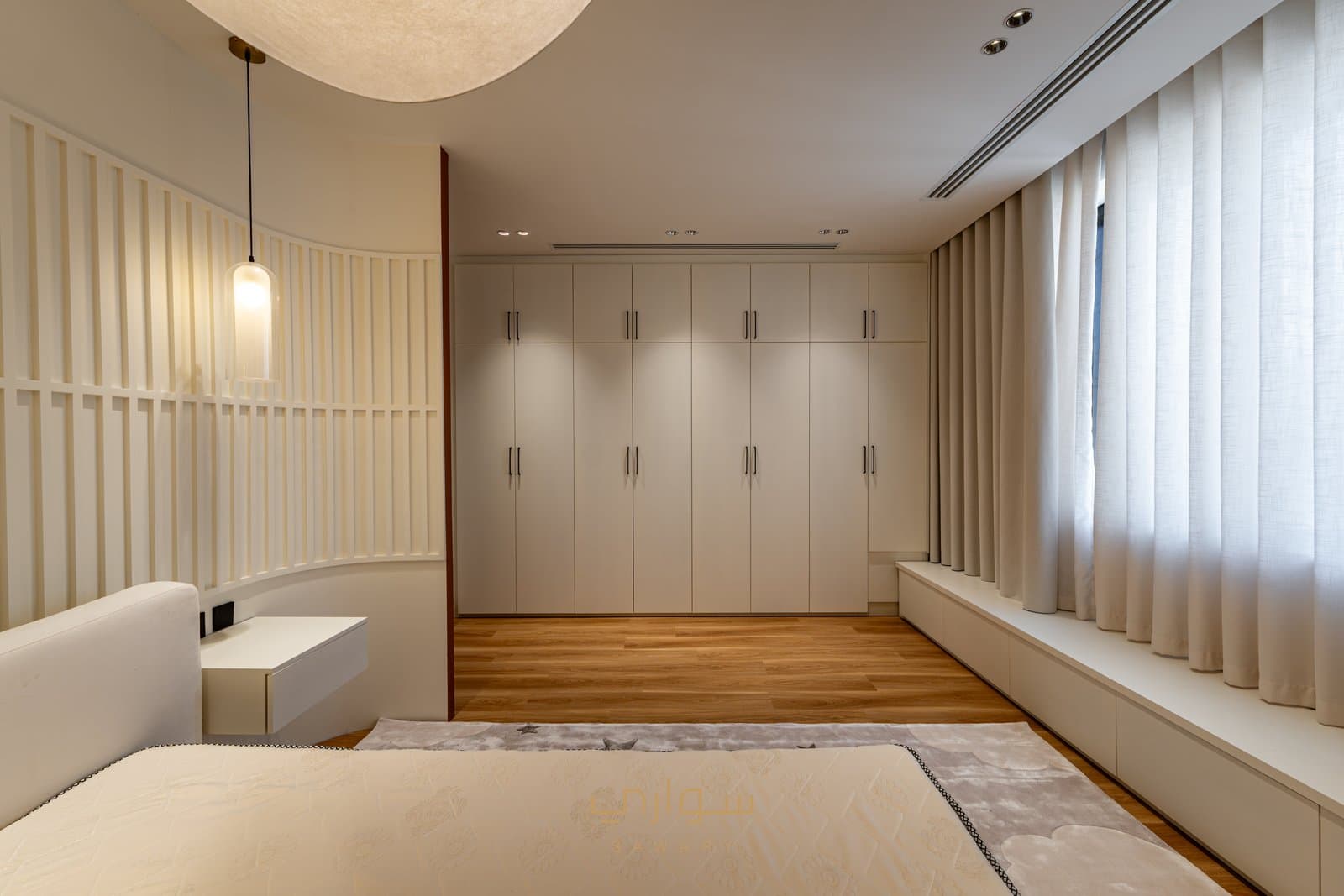 Interior view of a Commercial project by Sawary — image 16 of 19