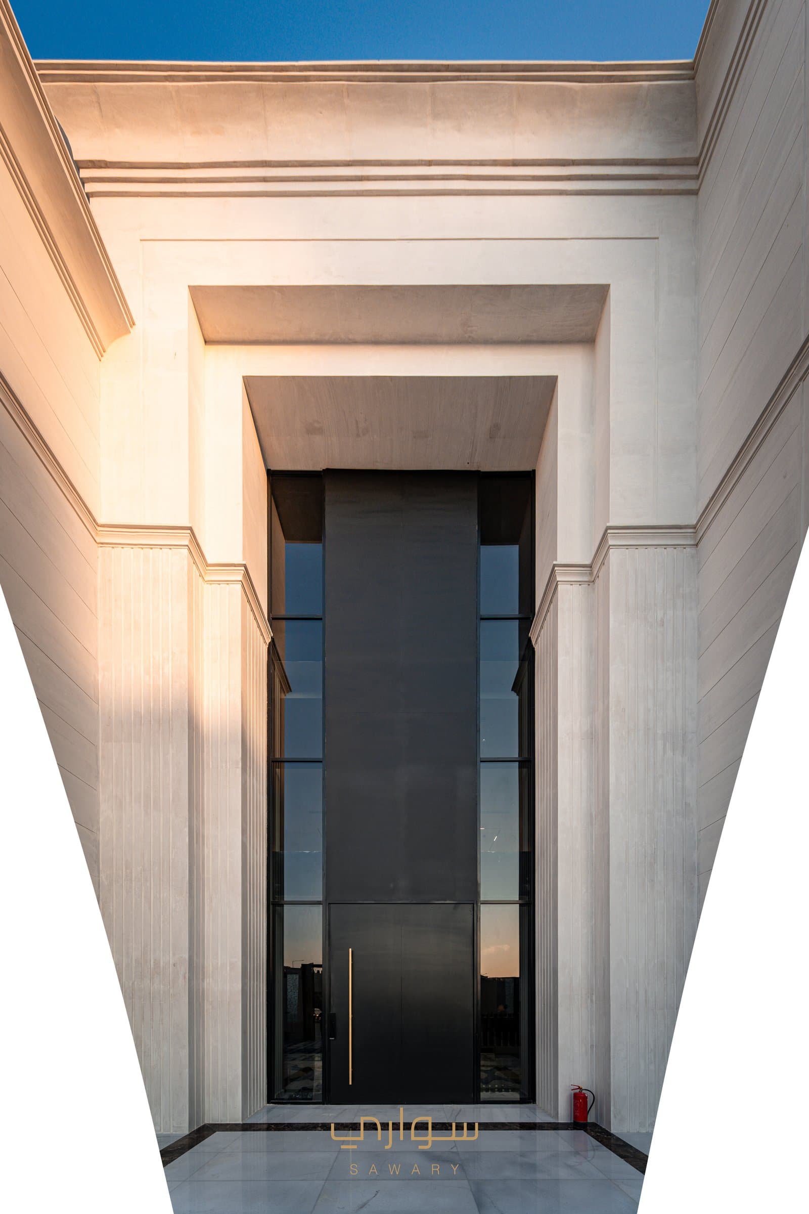 Interior view of a Residential project by Sawary — image 9 of 11