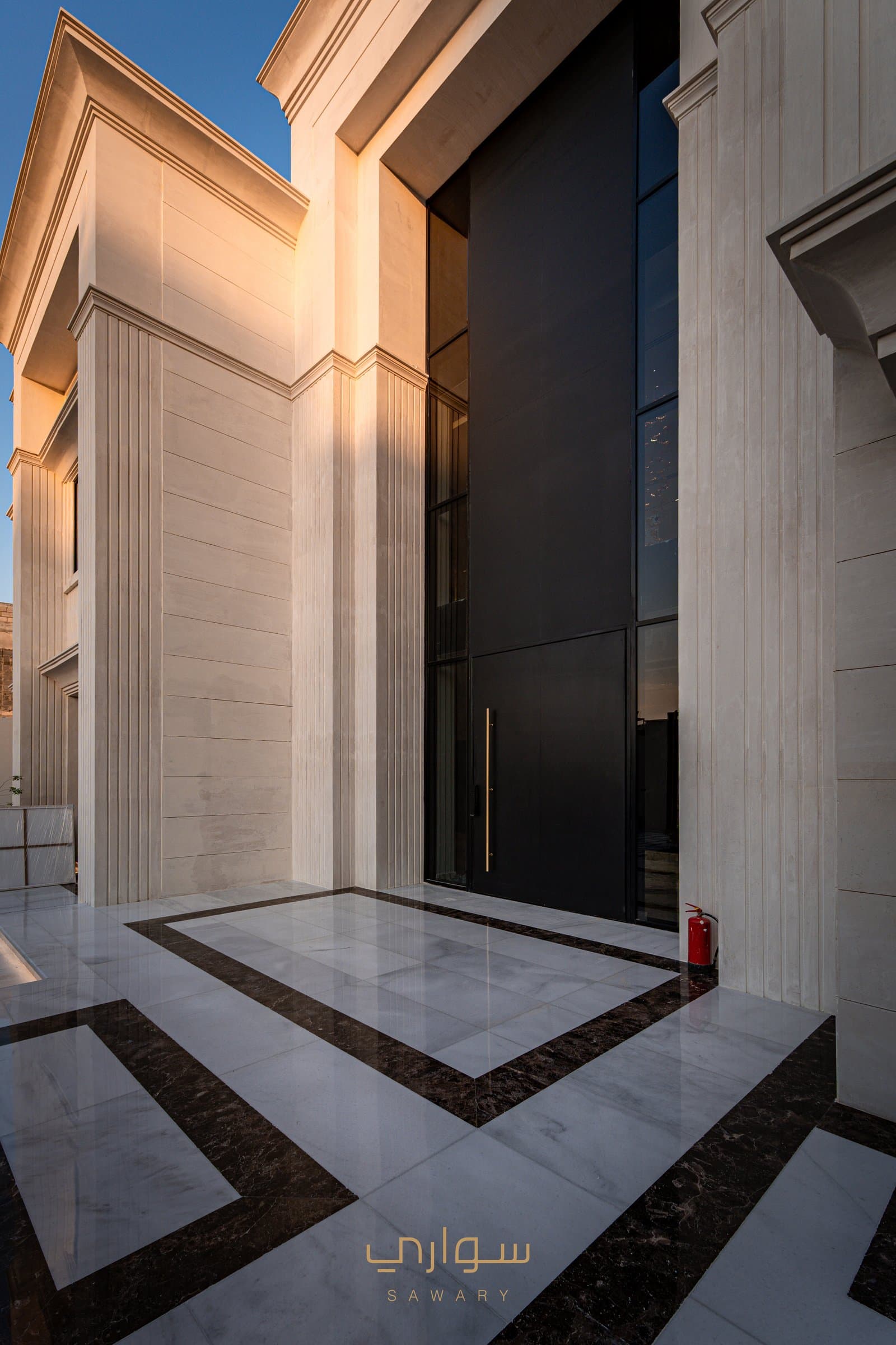 Interior view of a Residential project by Sawary — image 3 of 11