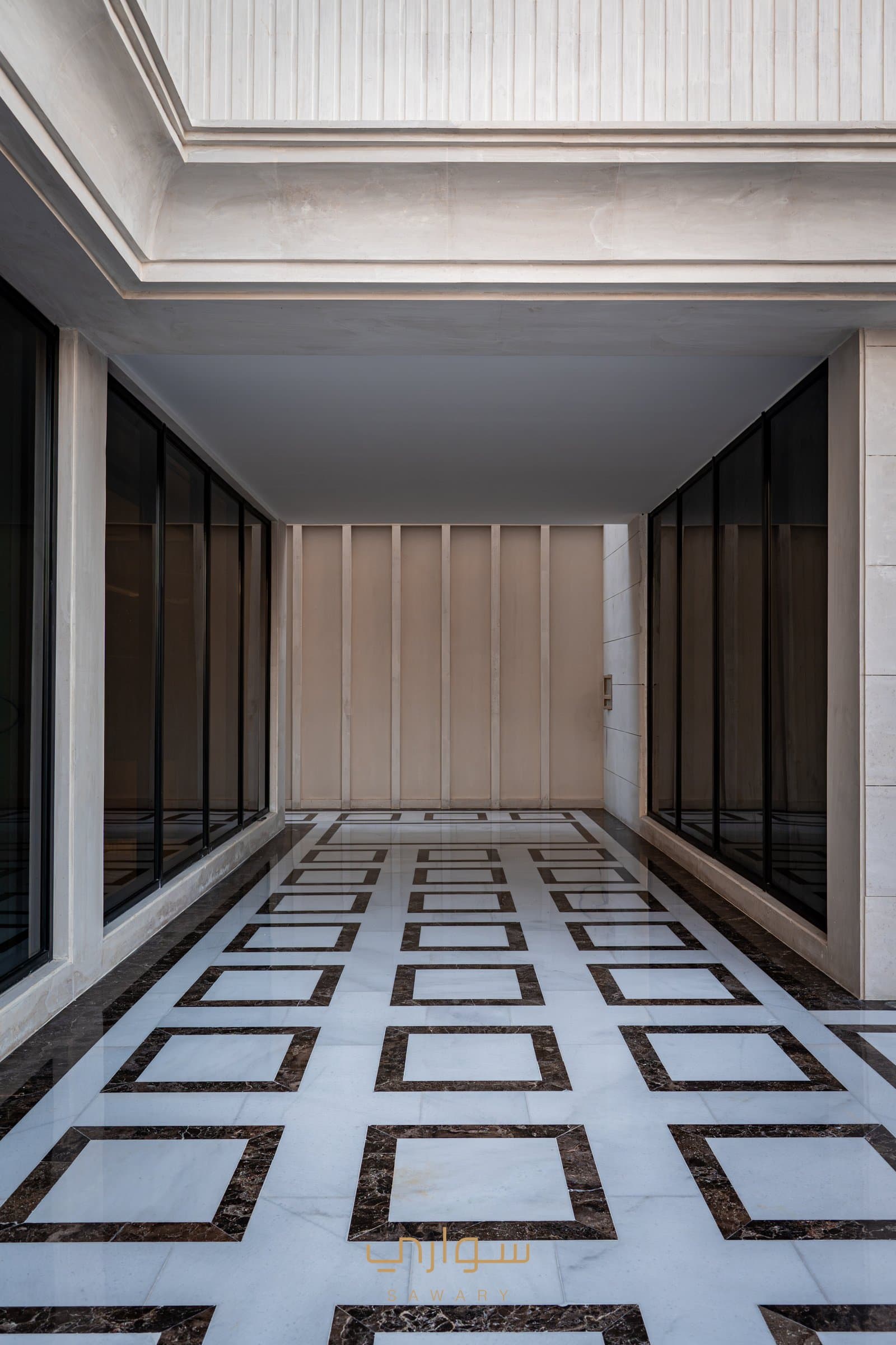Interior view of a Residential project by Sawary — image 5 of 11