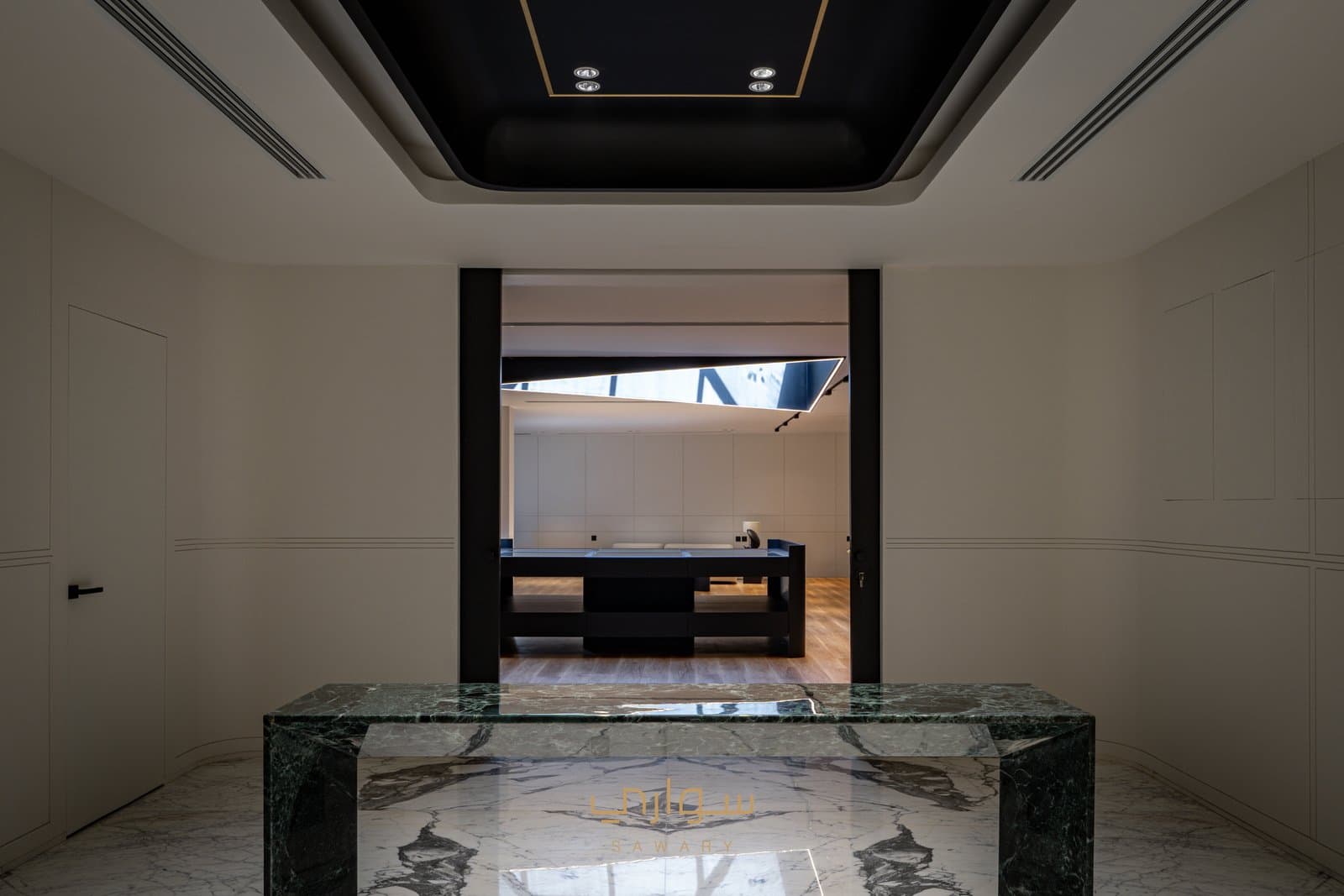 Interior view of a Residential project by Sawary — image 11 of 12