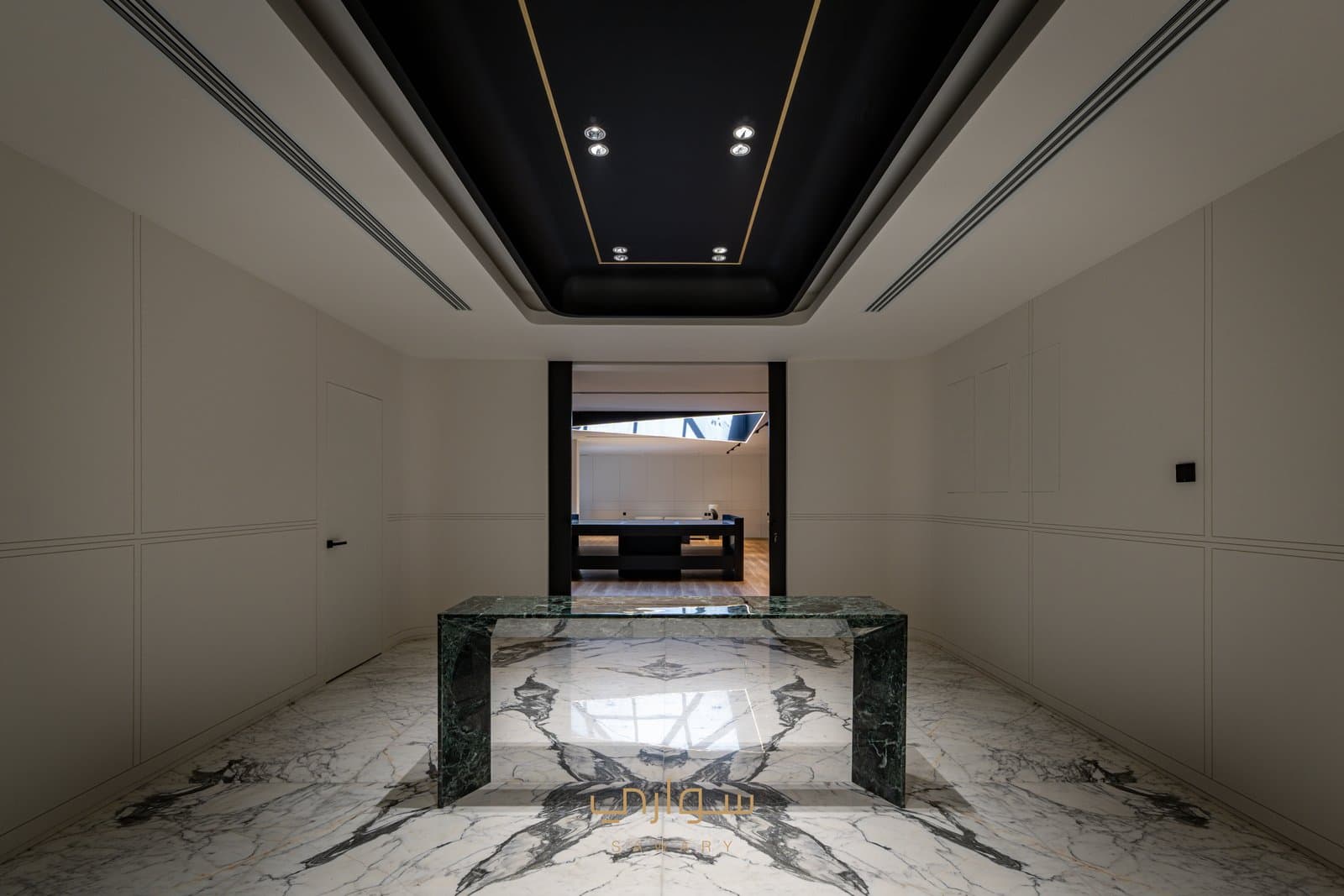 Interior view of a Residential project by Sawary — image 12 of 12