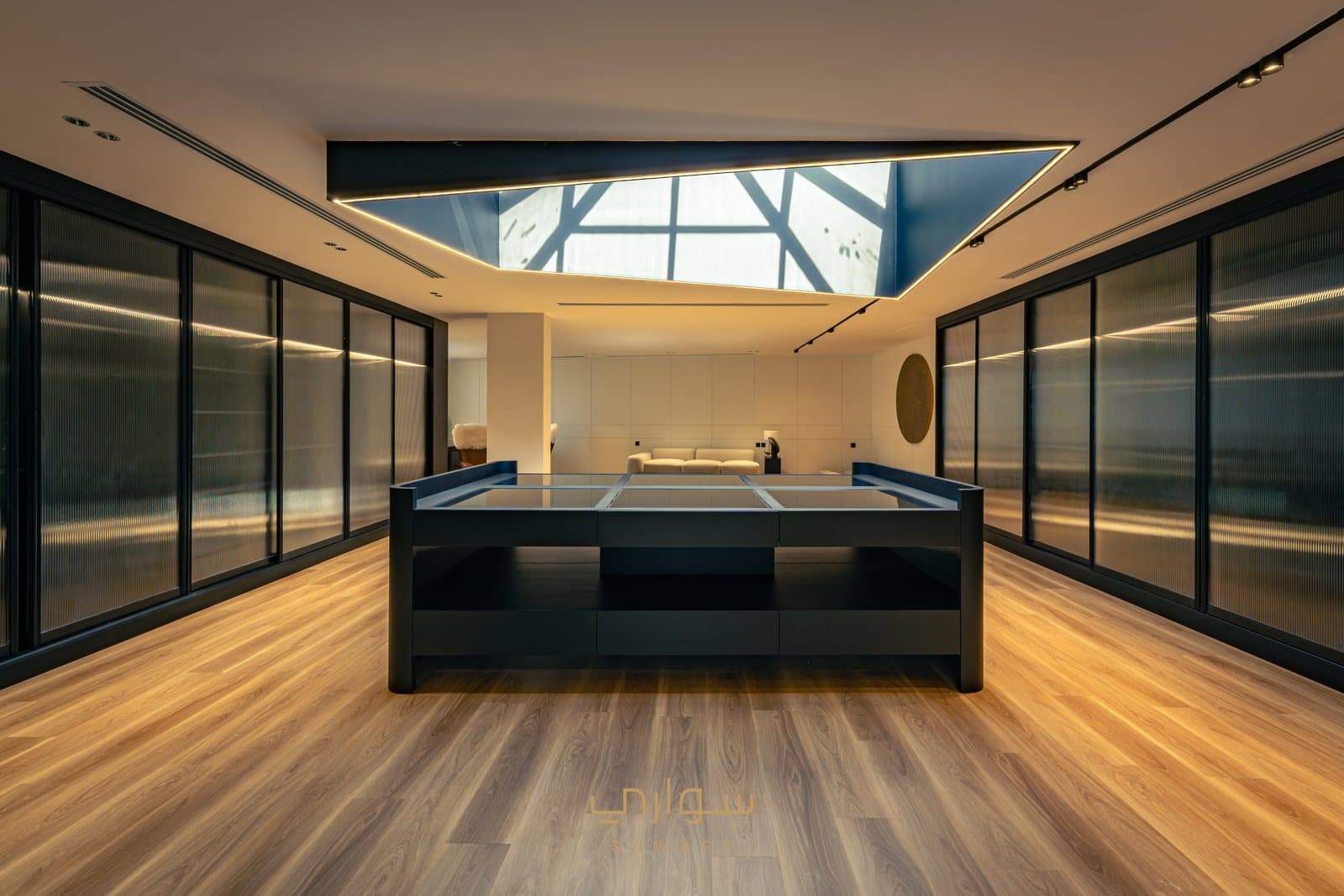 Interior view of a Residential project by Sawary — image 2 of 12