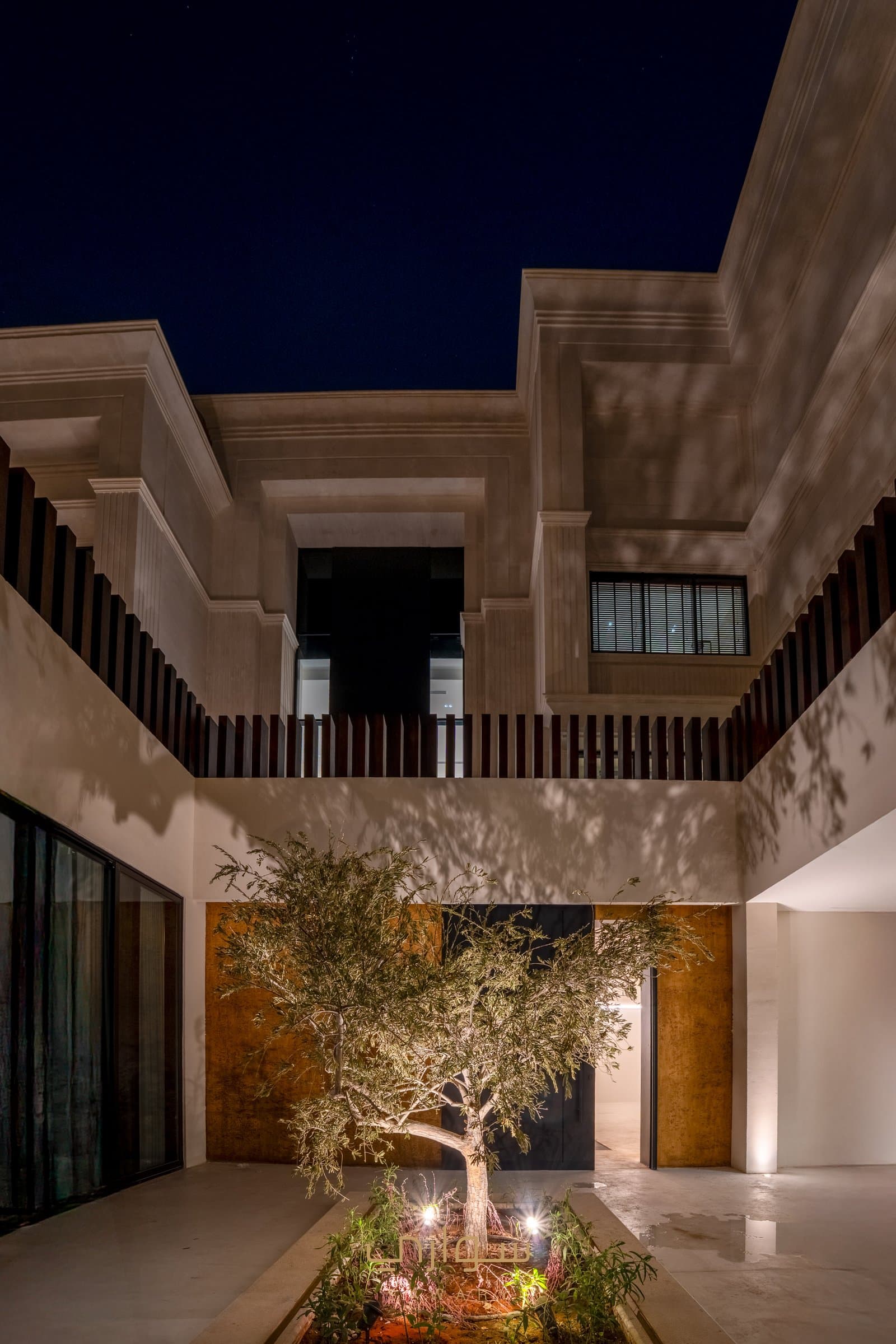 Interior view of a Residential project by Sawary — image 7 of 10