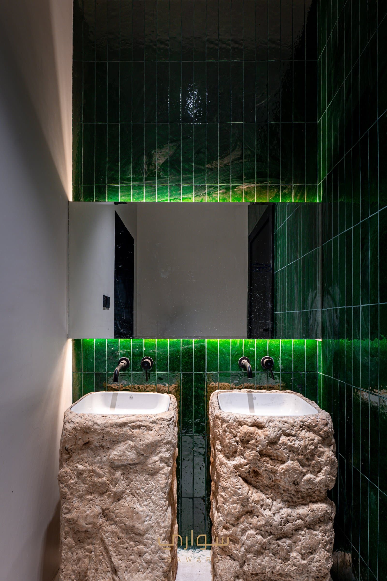 Interior view of a Residential project by Sawary — image 8 of 10