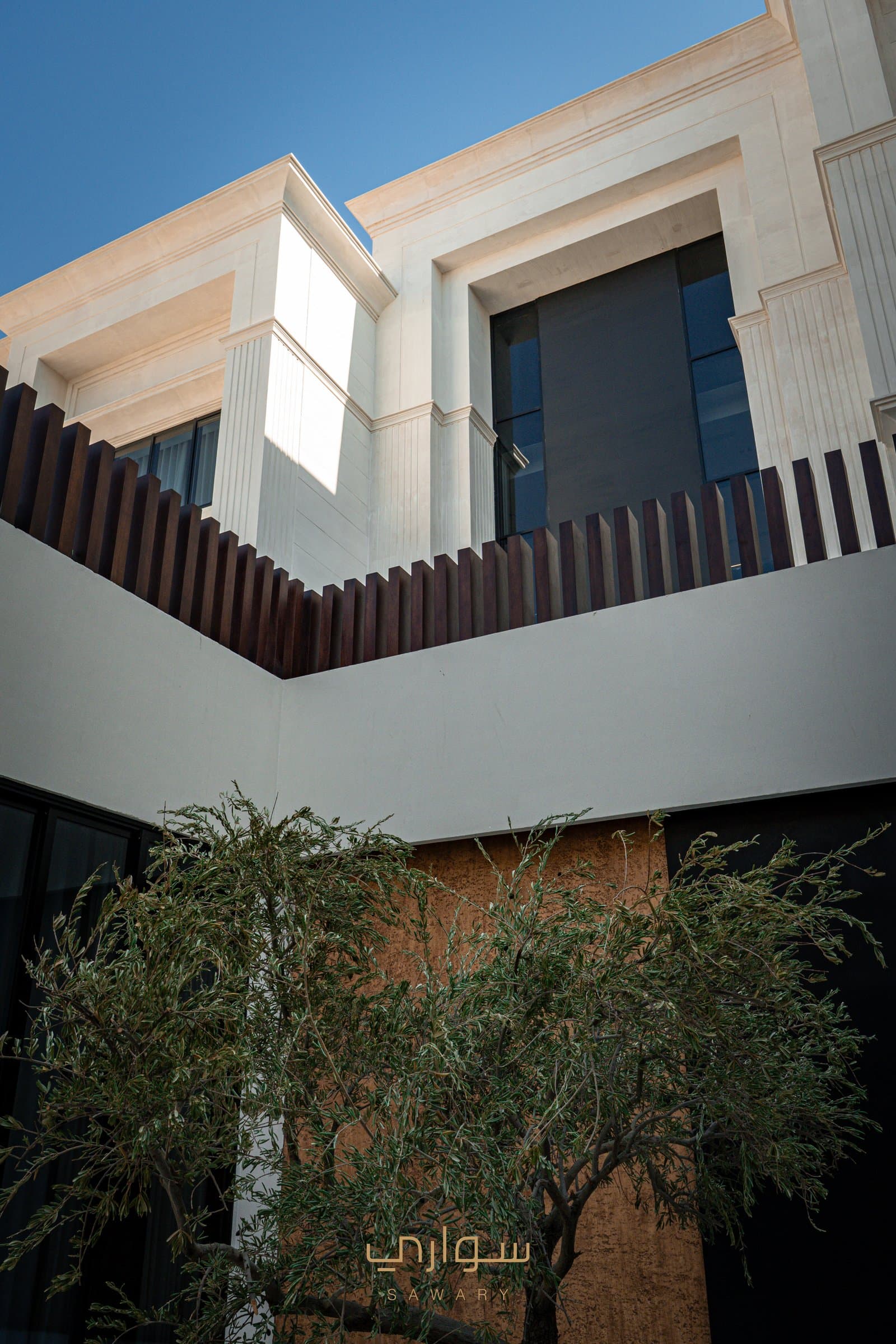 Interior view of a Residential project by Sawary — image 4 of 10