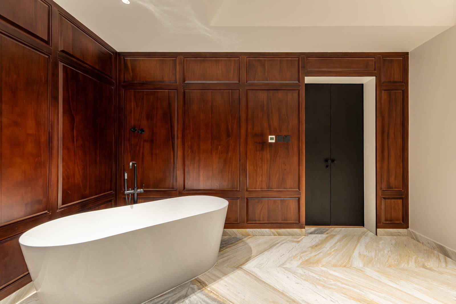 Interior view of a Residential project by Sawary — image 40 of 59