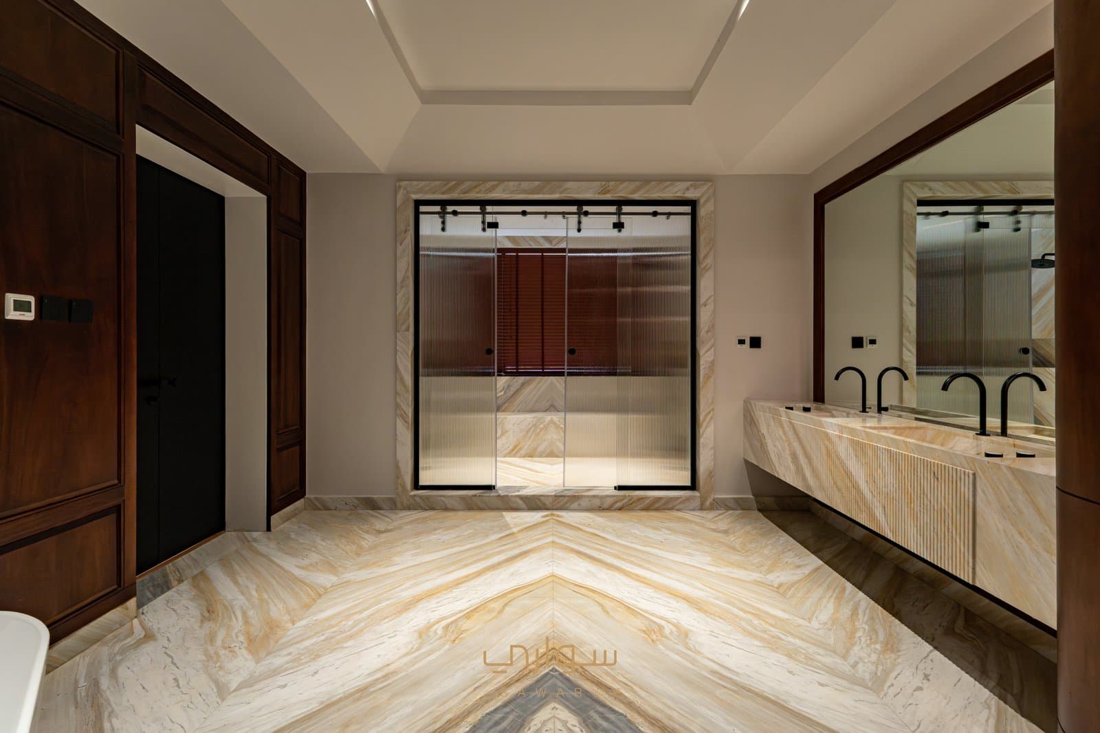 Interior view of a Residential project by Sawary — image 43 of 59