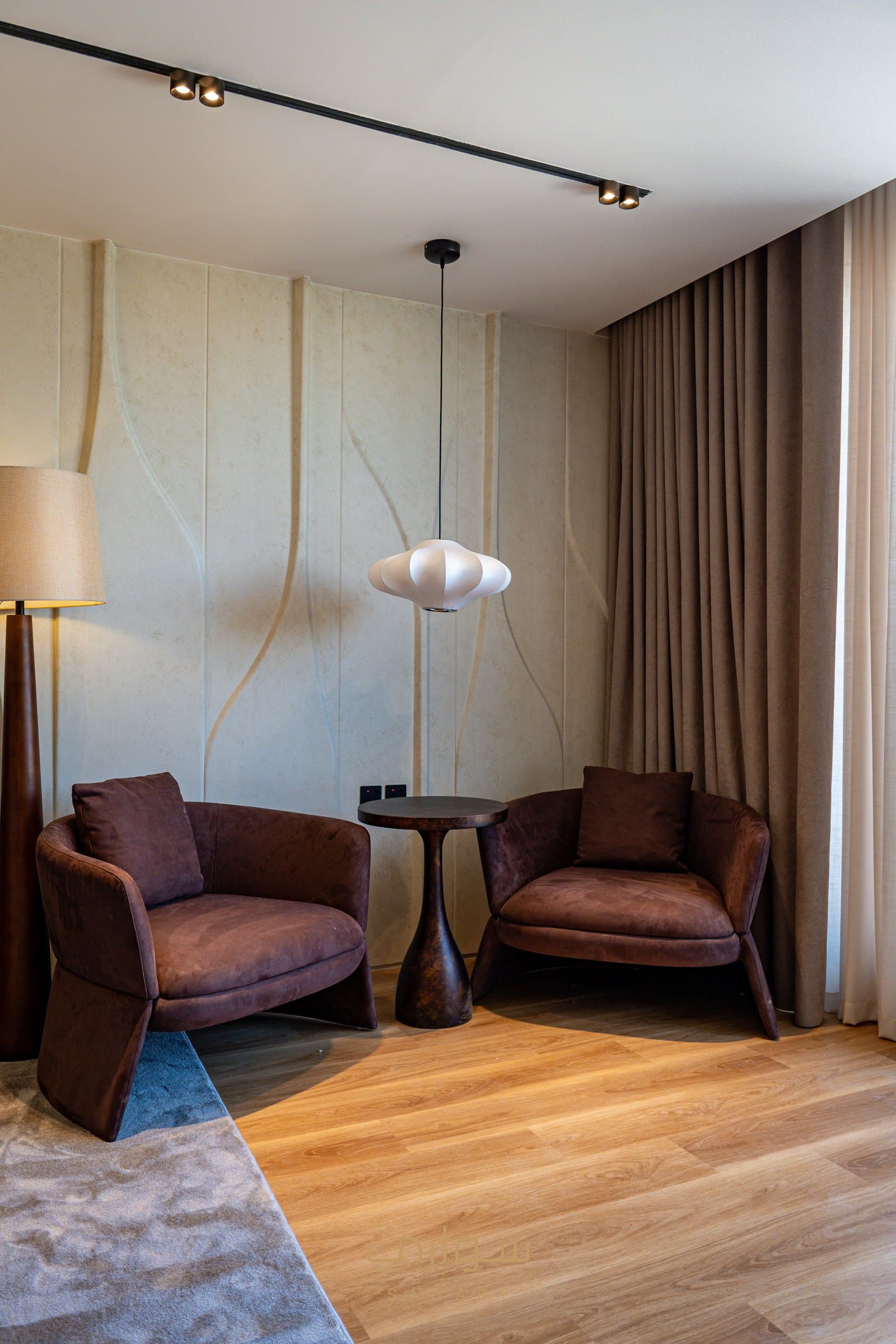 Interior view of a Residential project by Sawary — image 10 of 59