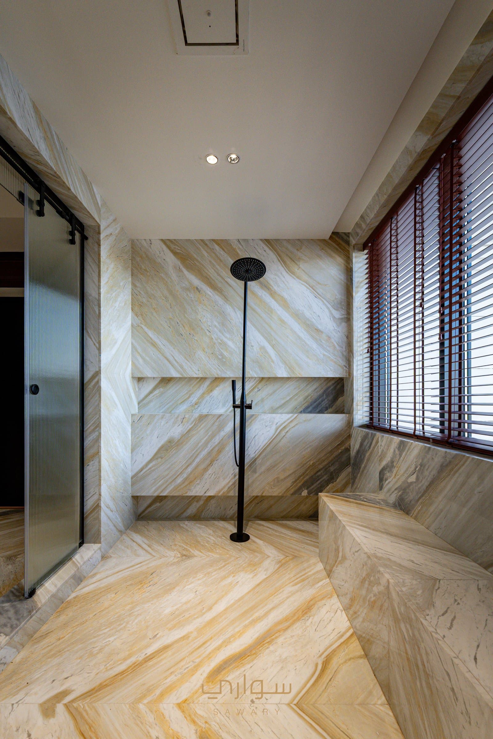 Interior view of a Residential project by Sawary — image 31 of 59