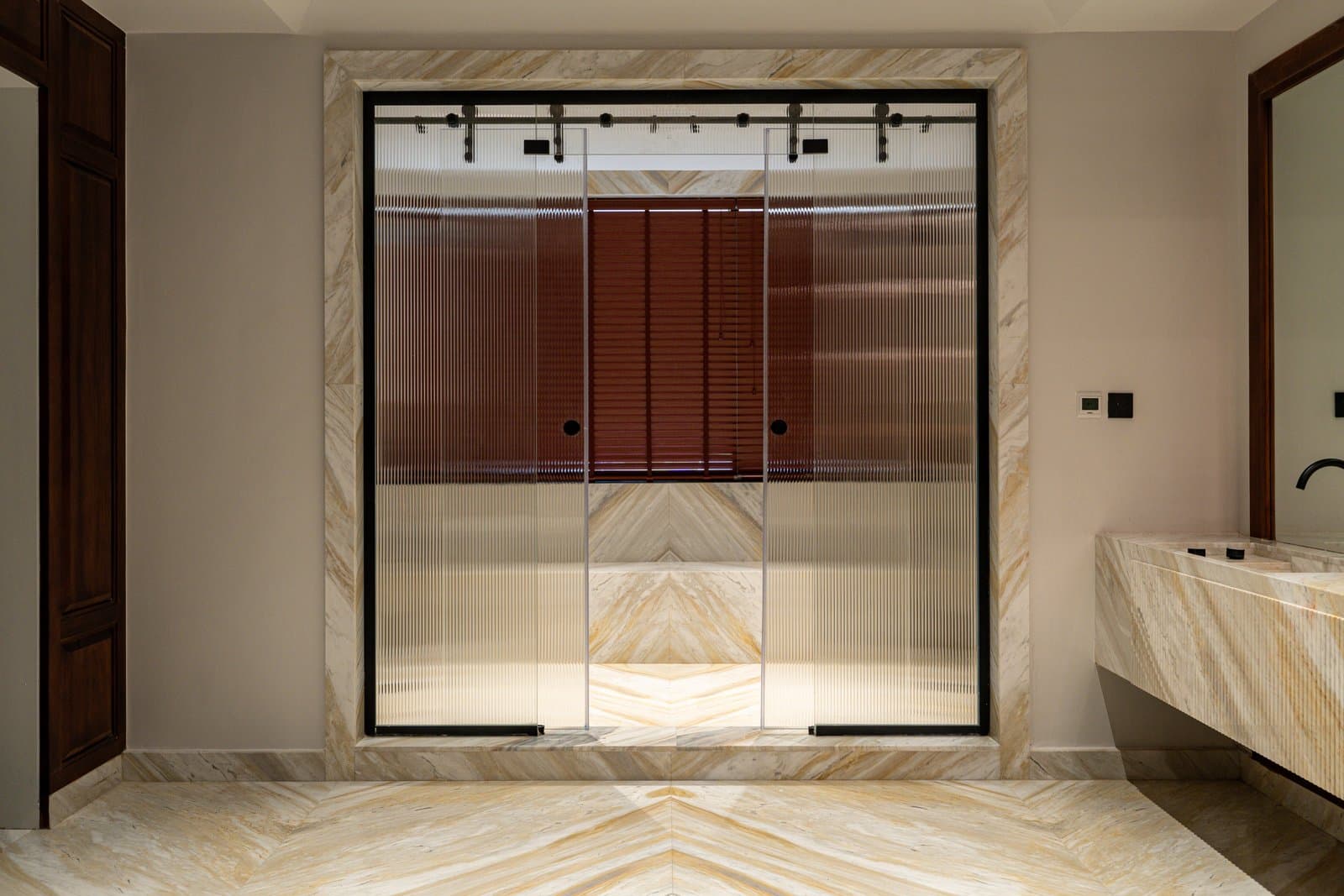 Interior view of a Residential project by Sawary — image 42 of 59