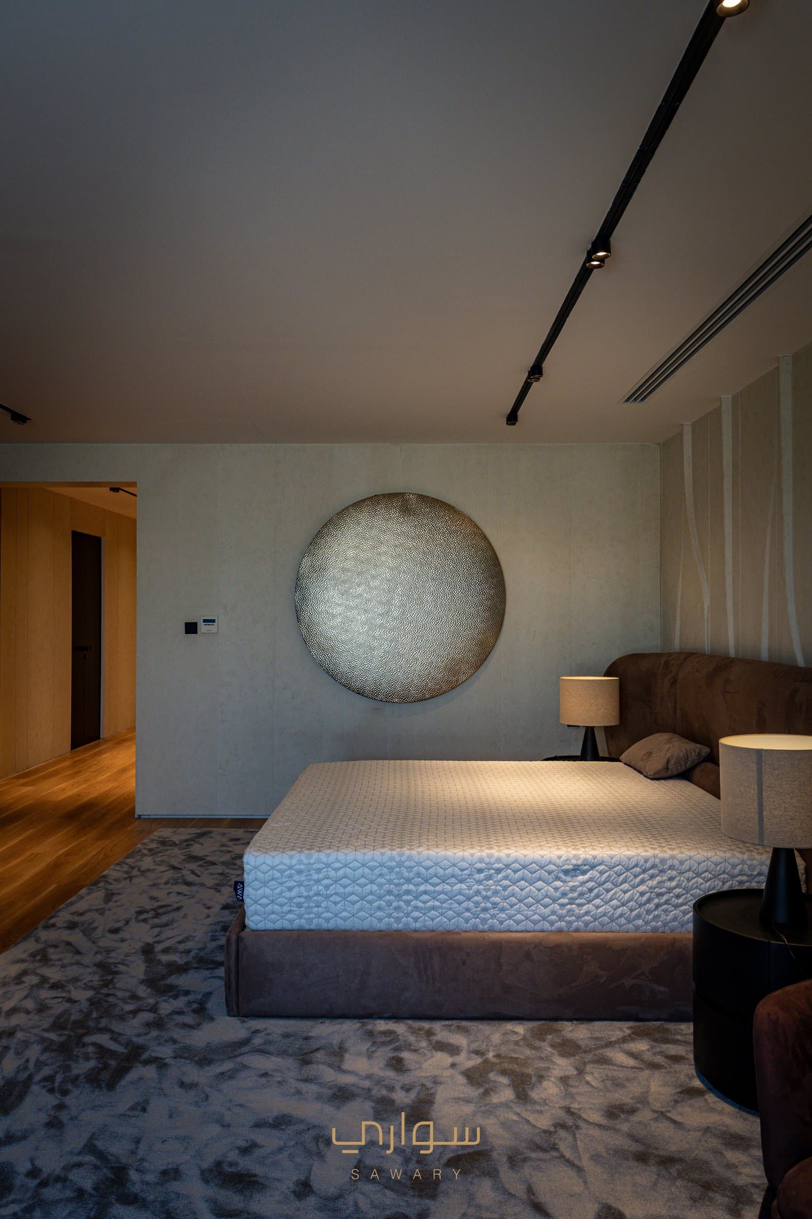 Interior view of a Residential project by Sawary — image 17 of 59