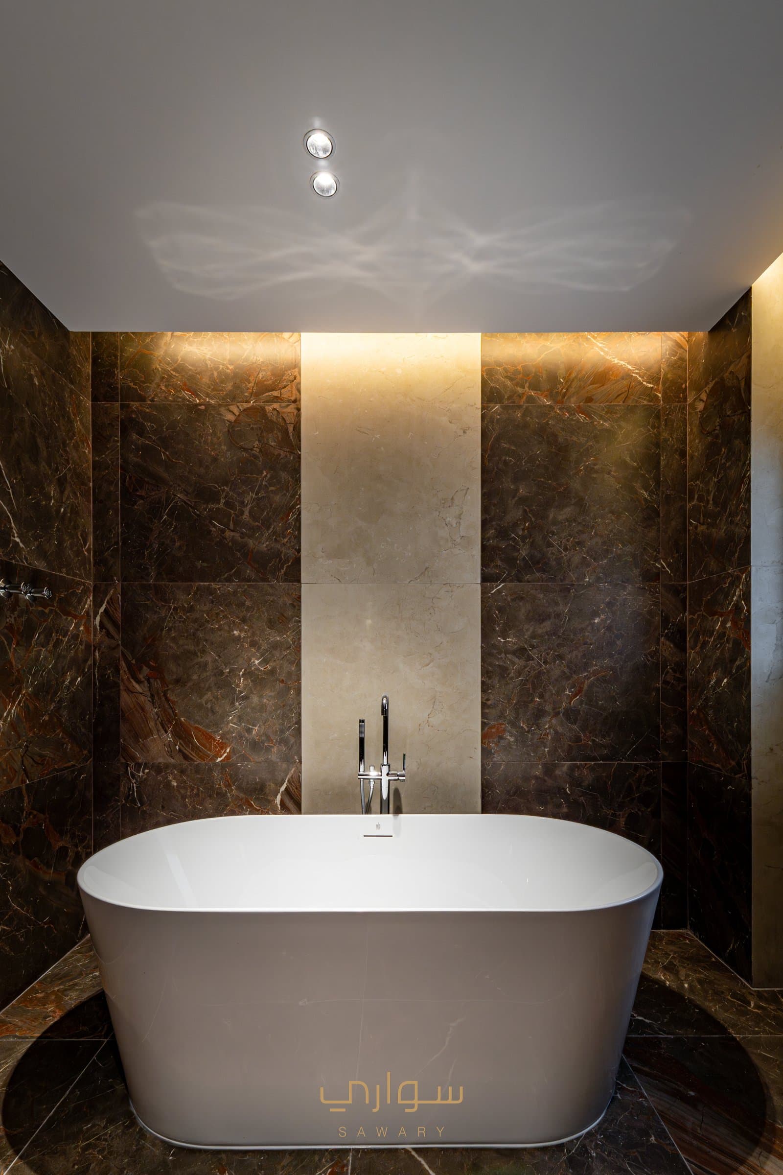 Interior view of a Residential project by Sawary — image 58 of 59