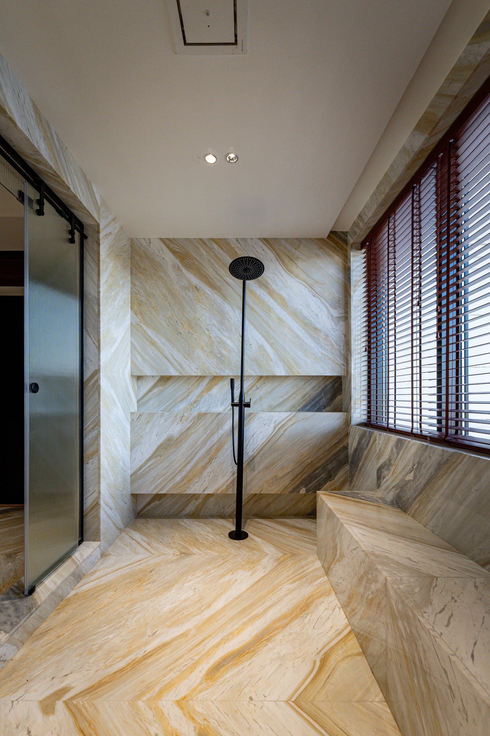 Interior view of a Residential project by Sawary — image 32 of 59