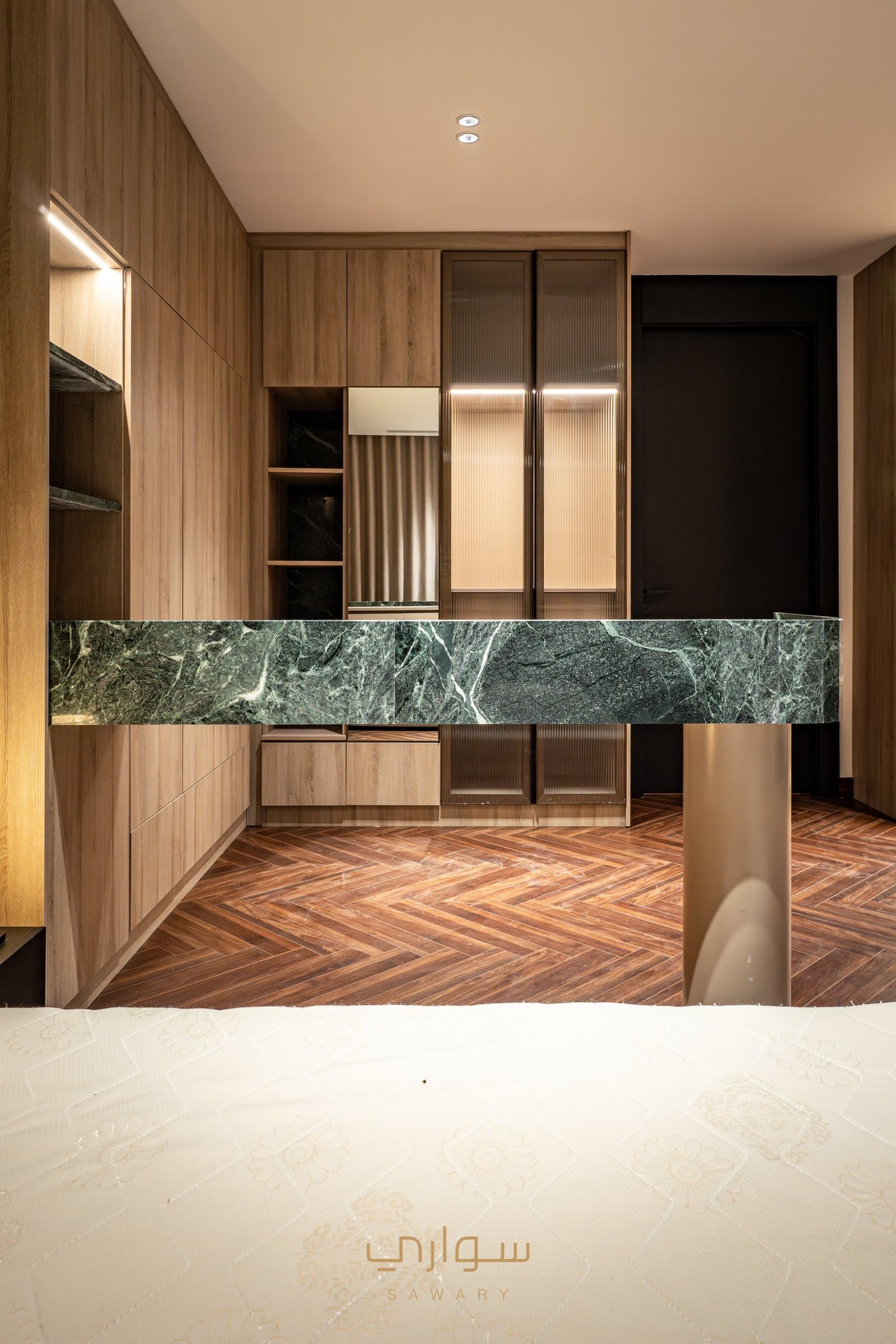 Interior view of a Residential project by Sawary — image 14 of 17