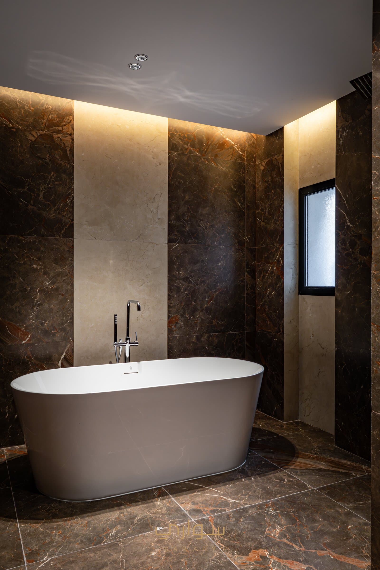 Interior view of a Residential project by Sawary — image 4 of 17