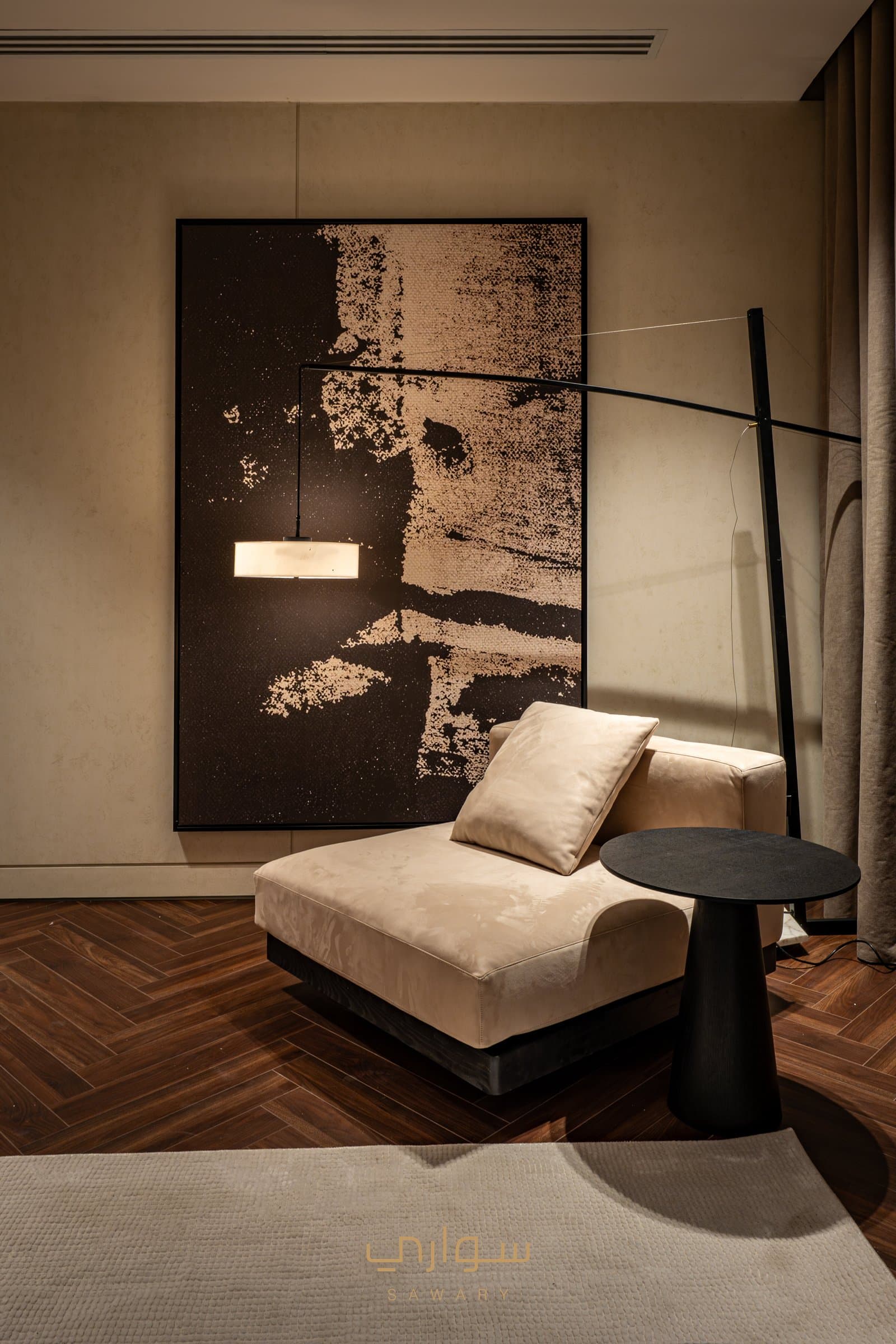 Interior view of a Residential project by Sawary — image 15 of 17