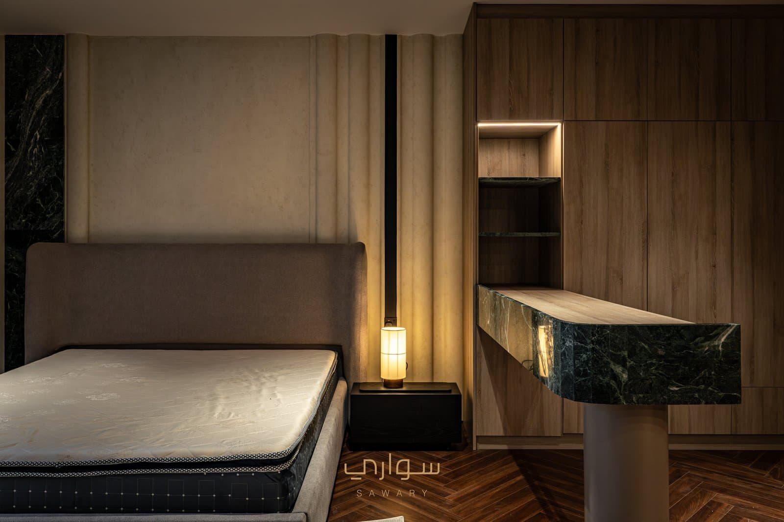 Interior view of a Residential project by Sawary — image 7 of 17