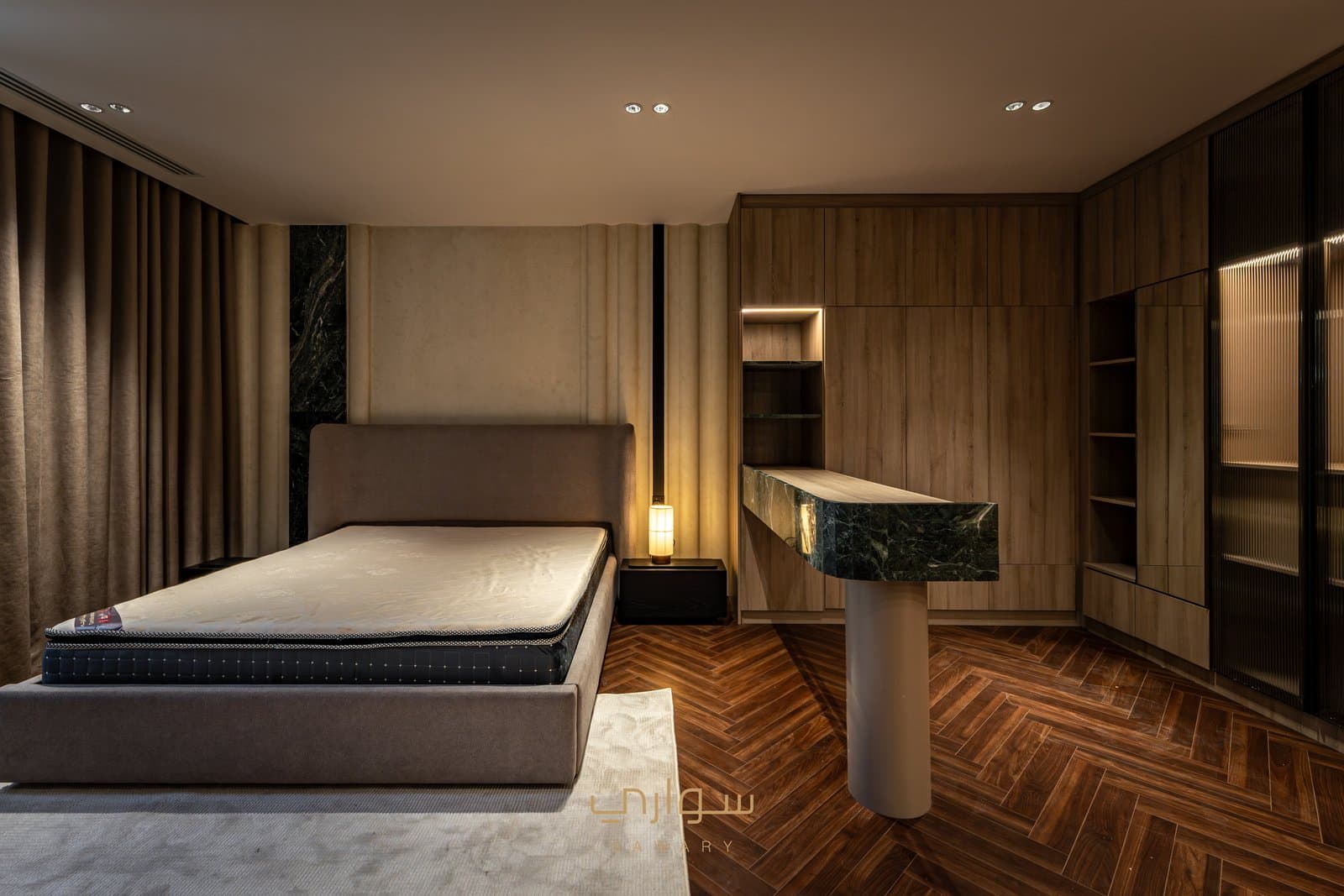 Interior view of a Residential project by Sawary — image 6 of 17