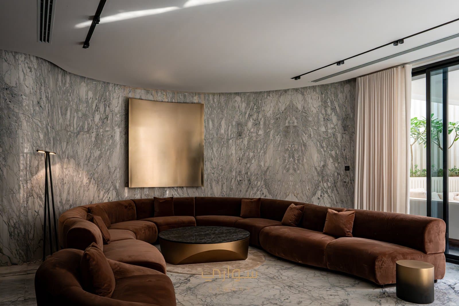 Interior view of a Residential project by Sawary — image 7 of 32