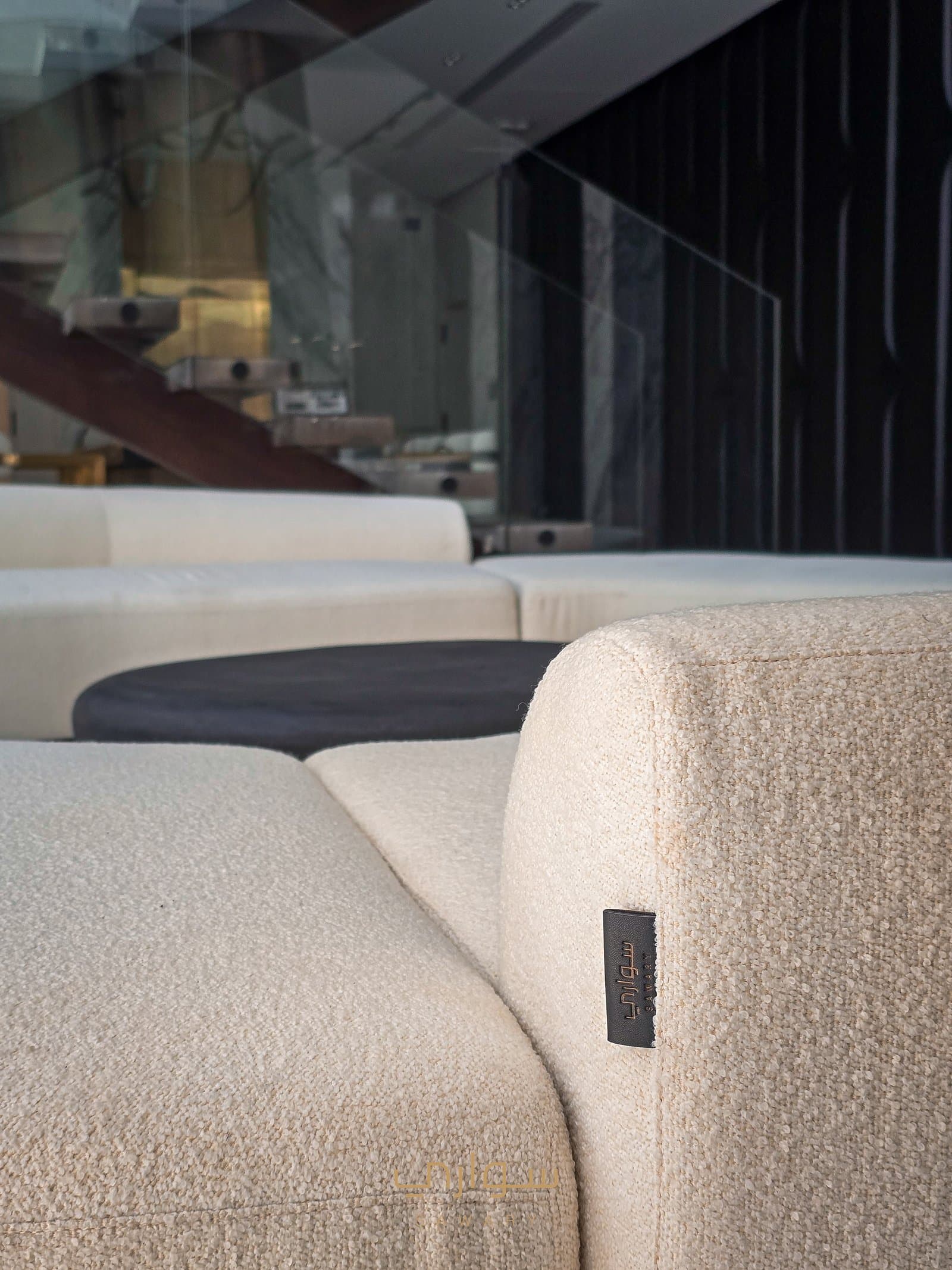 Interior view of a Residential project by Sawary — image 4 of 32