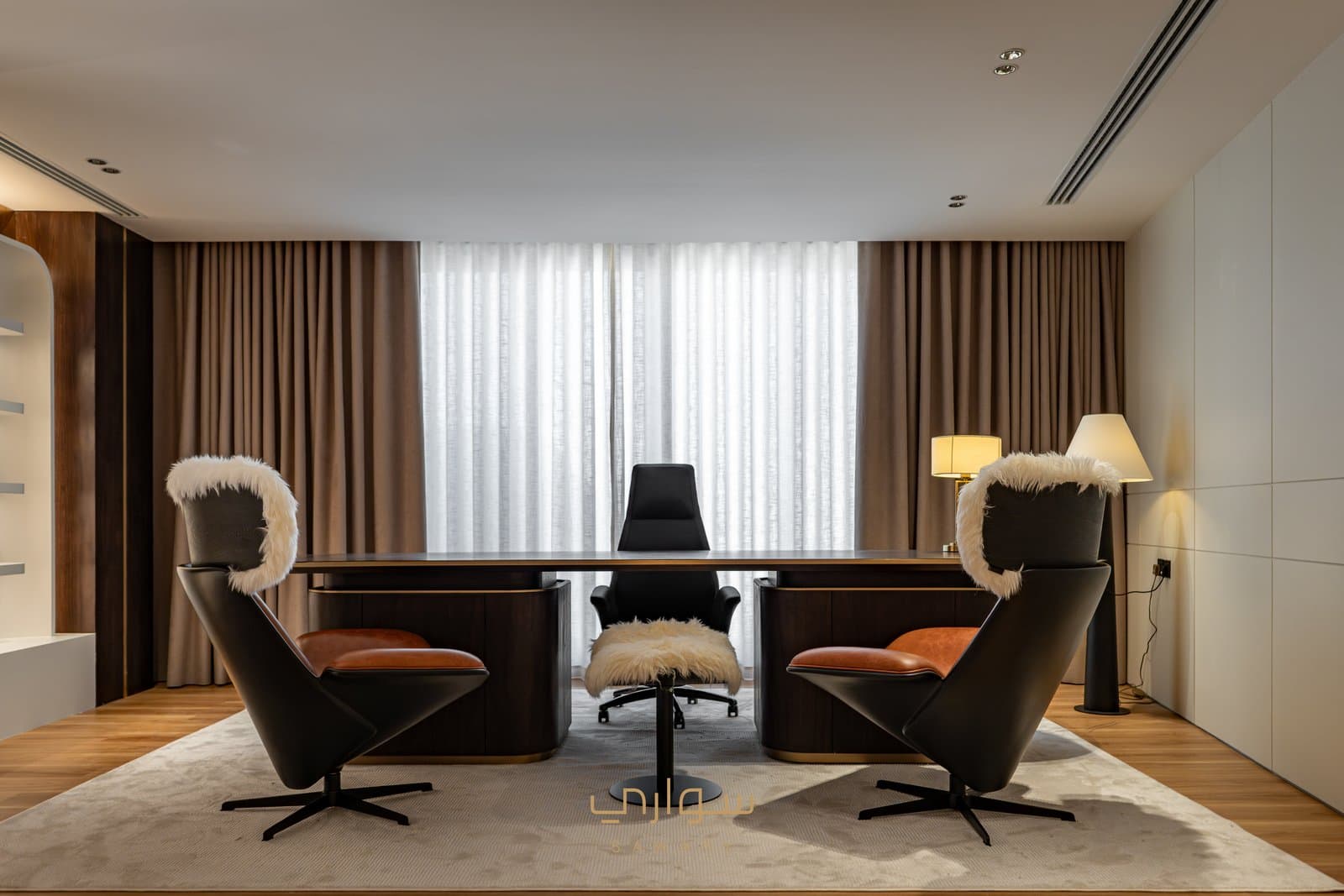 Interior view of a Residential project by Sawary — image 2 of 6