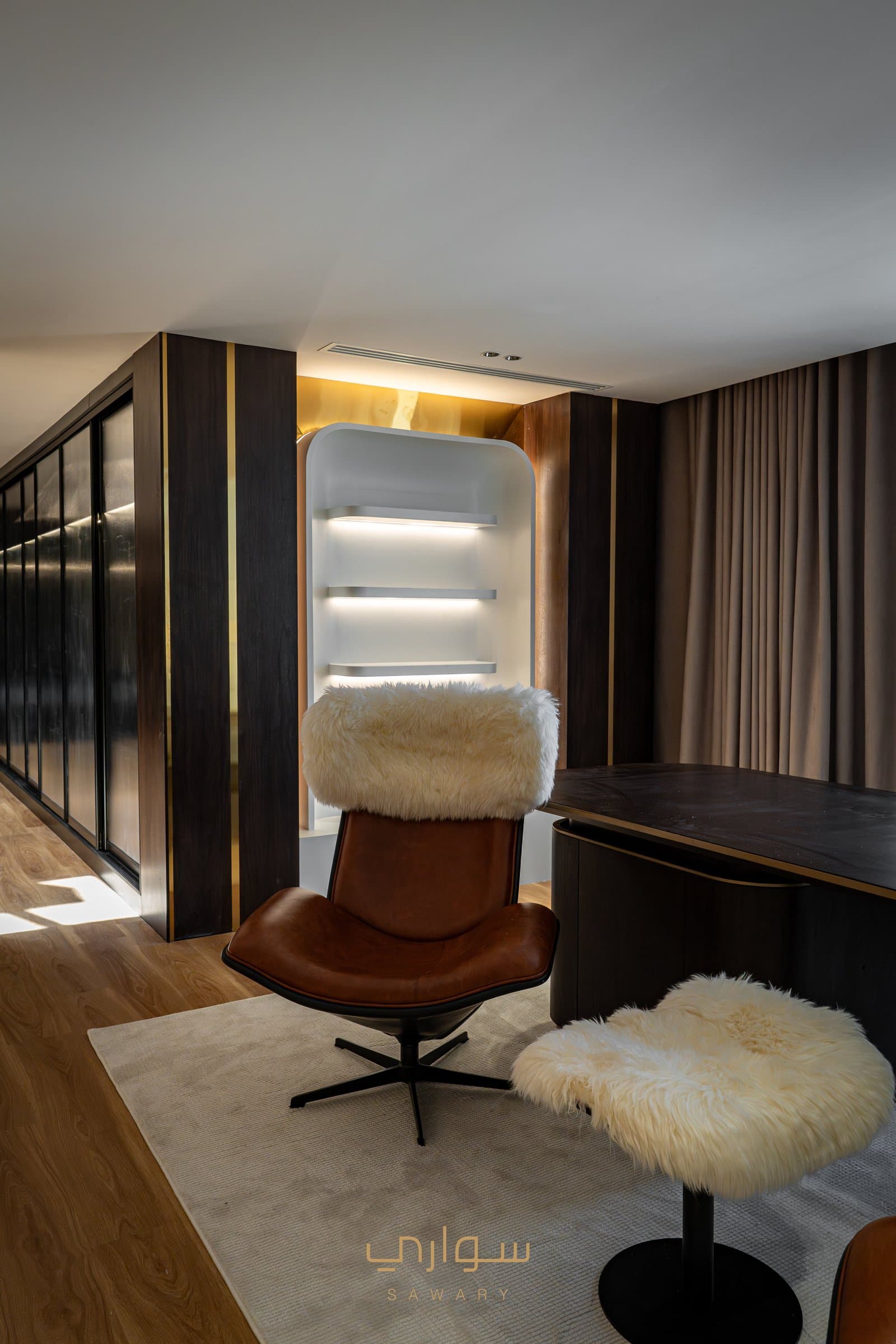 Interior view of a Residential project by Sawary — image 5 of 6