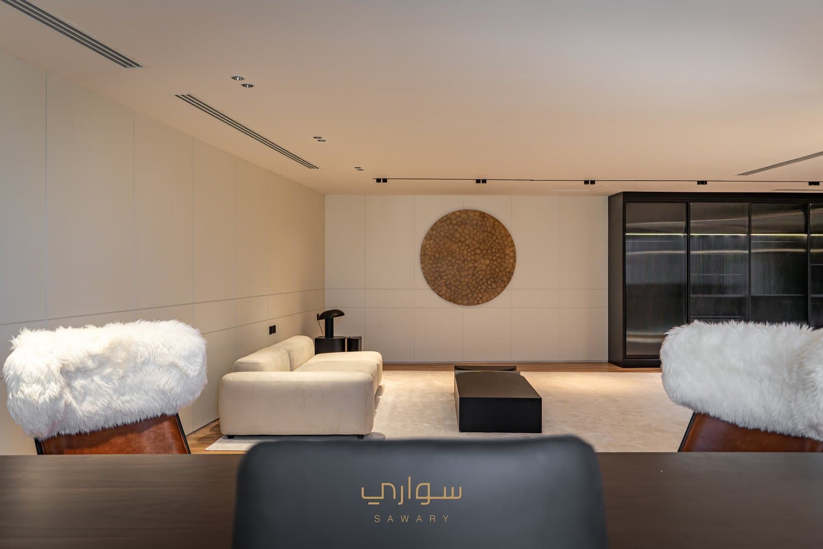 Interior view of a Residential project by Sawary — image 6 of 6