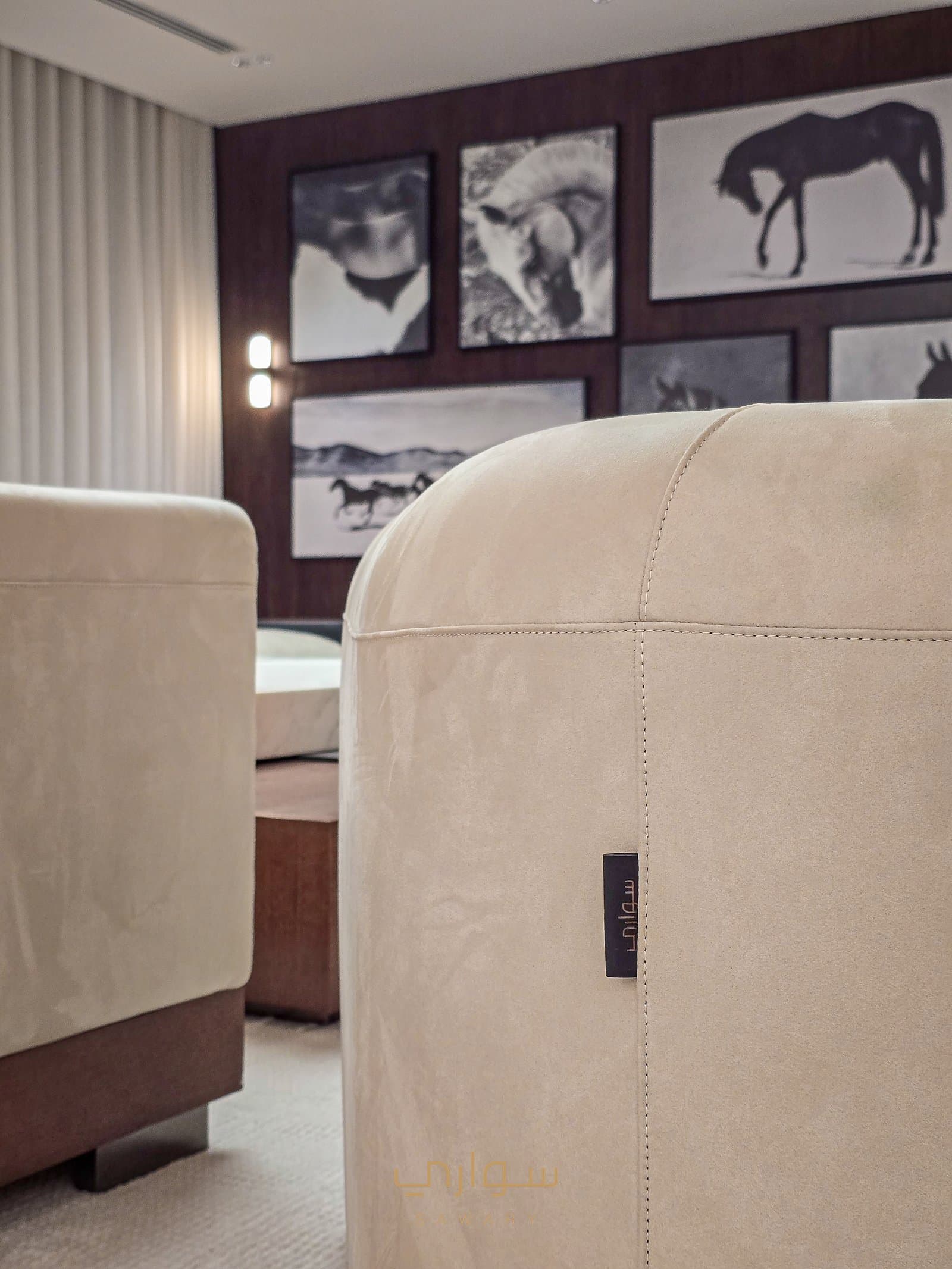 Interior view of a Residential project by Sawary — image 9 of 13