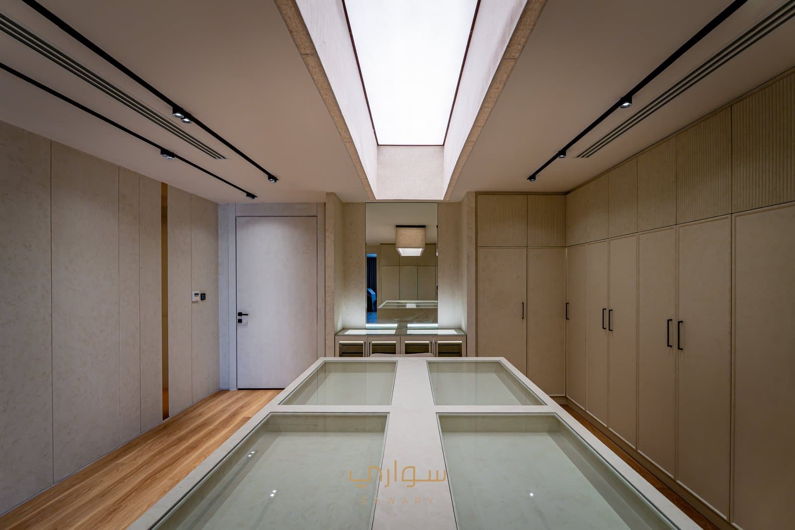 Interior view of a Commercial project by Sawary — image 3 of 4