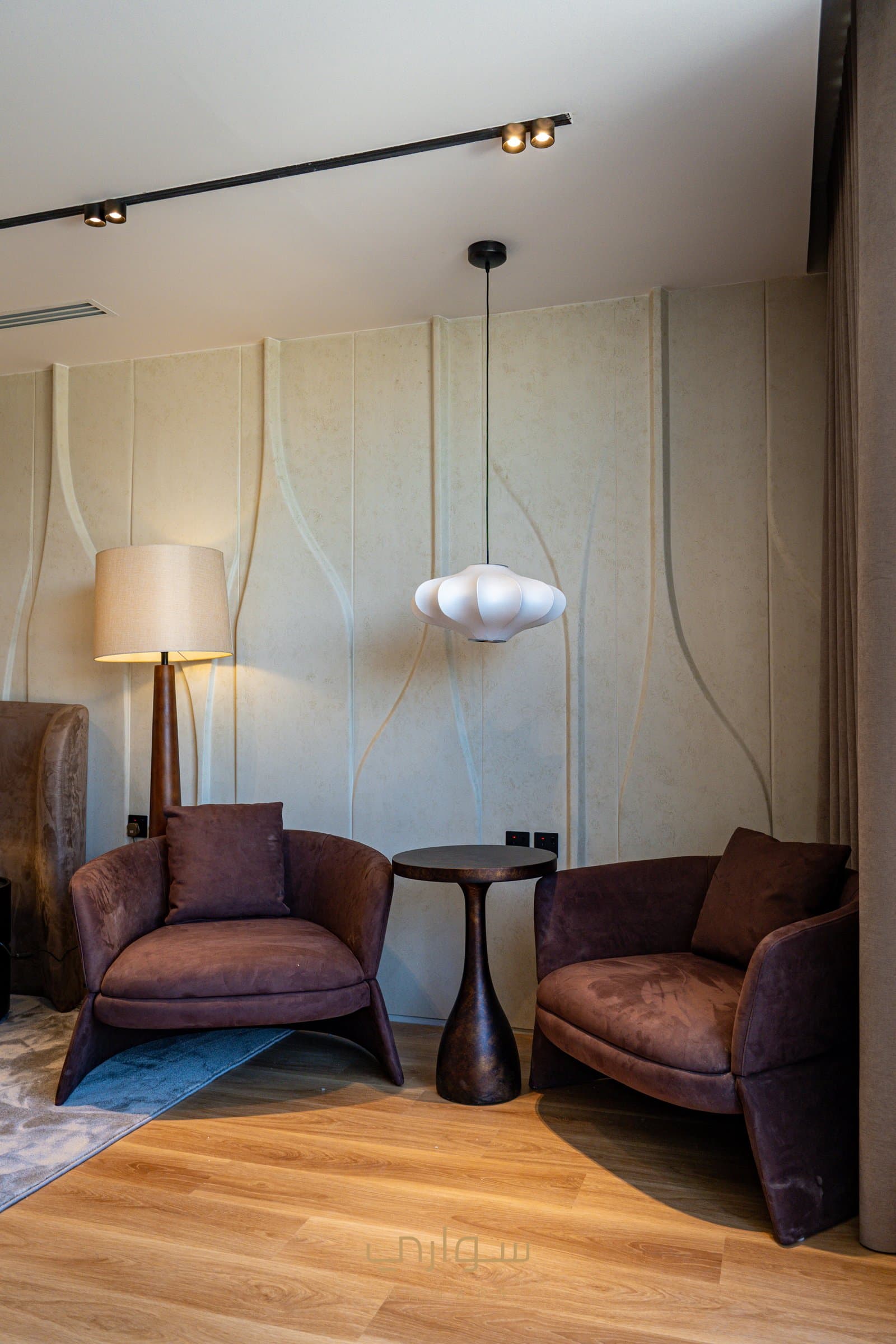 Interior view of a Residential project by Sawary — image 11 of 57