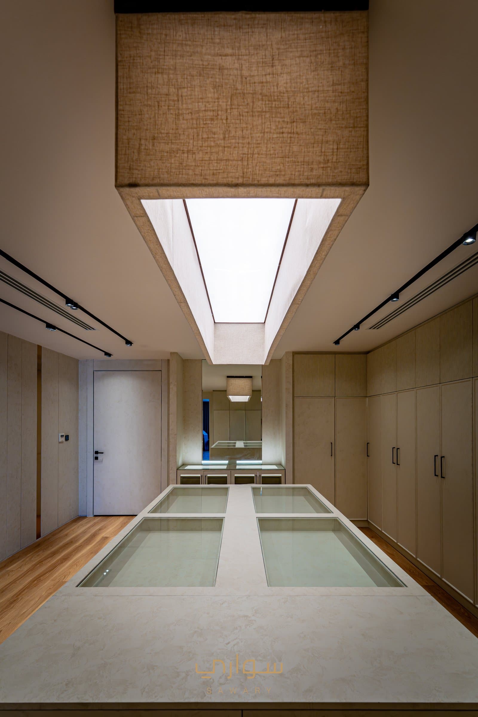 Interior view of a Residential project by Sawary — image 55 of 57