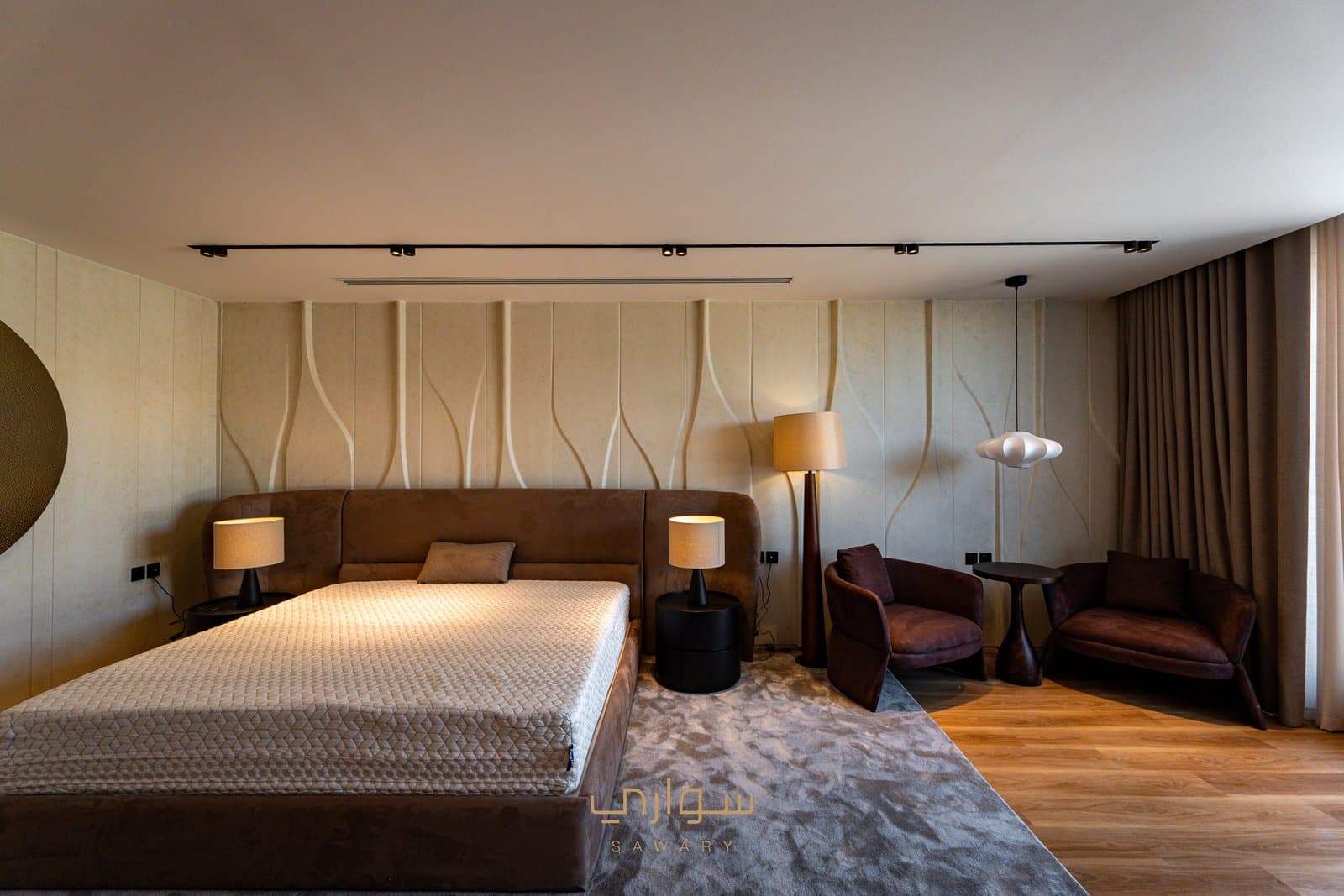 Interior view of a Residential project by Sawary — image 6 of 57
