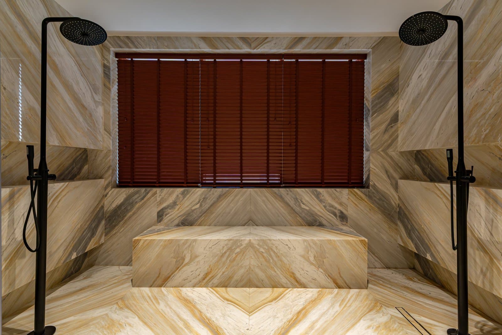 Interior view of a Residential project by Sawary — image 38 of 57