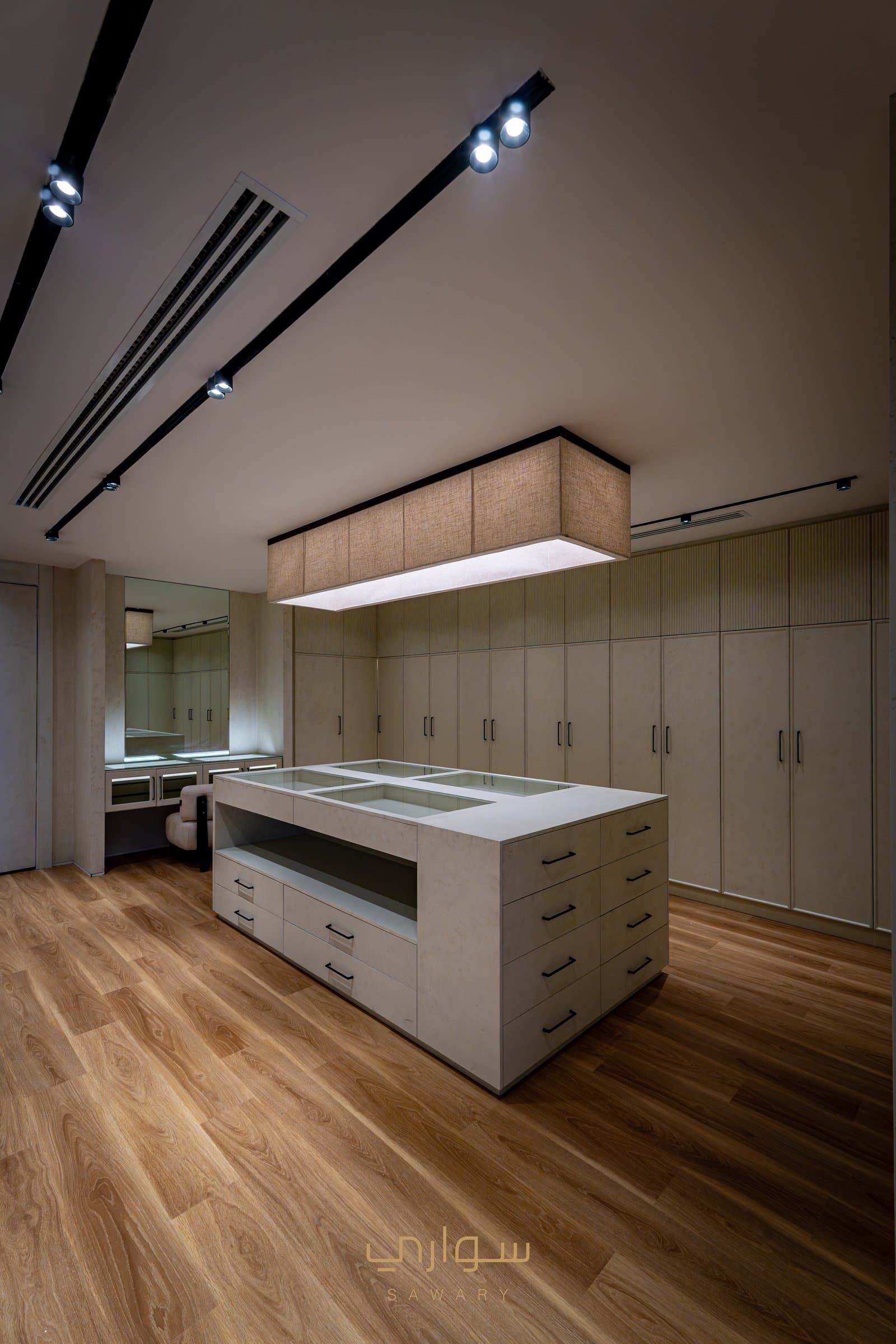Interior view of a Residential project by Sawary — image 54 of 57