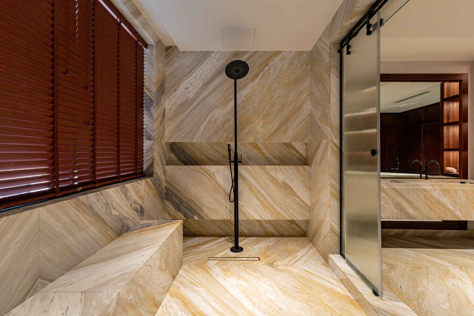 Interior view of a Residential project by Sawary — image 36 of 57