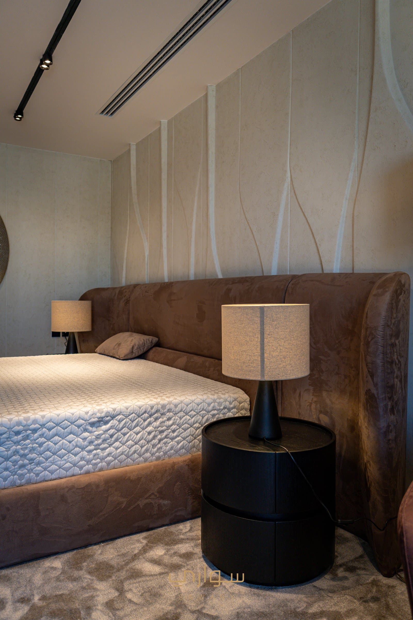 Interior view of a Residential project by Sawary — image 16 of 57