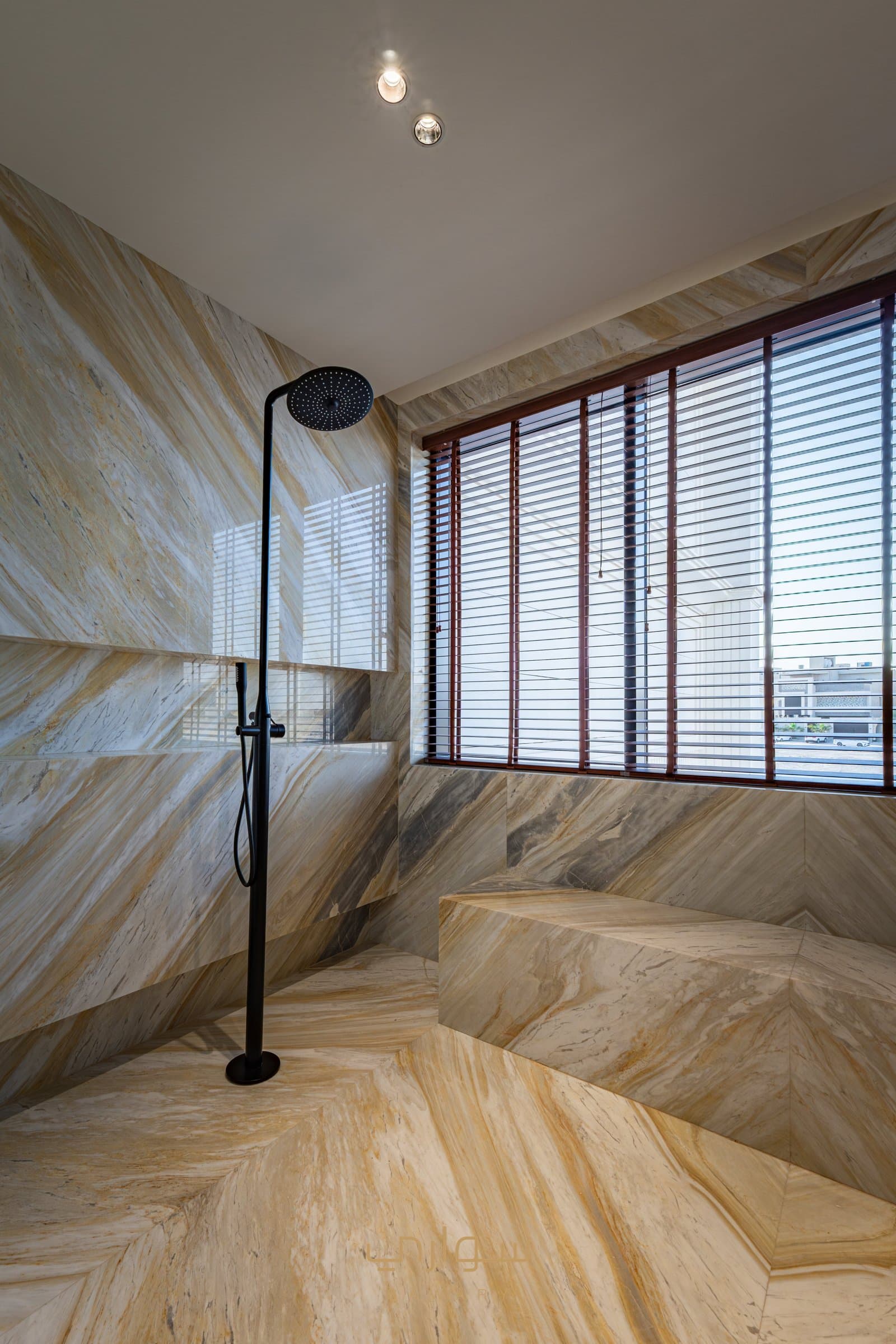 Interior view of a Residential project by Sawary — image 29 of 57