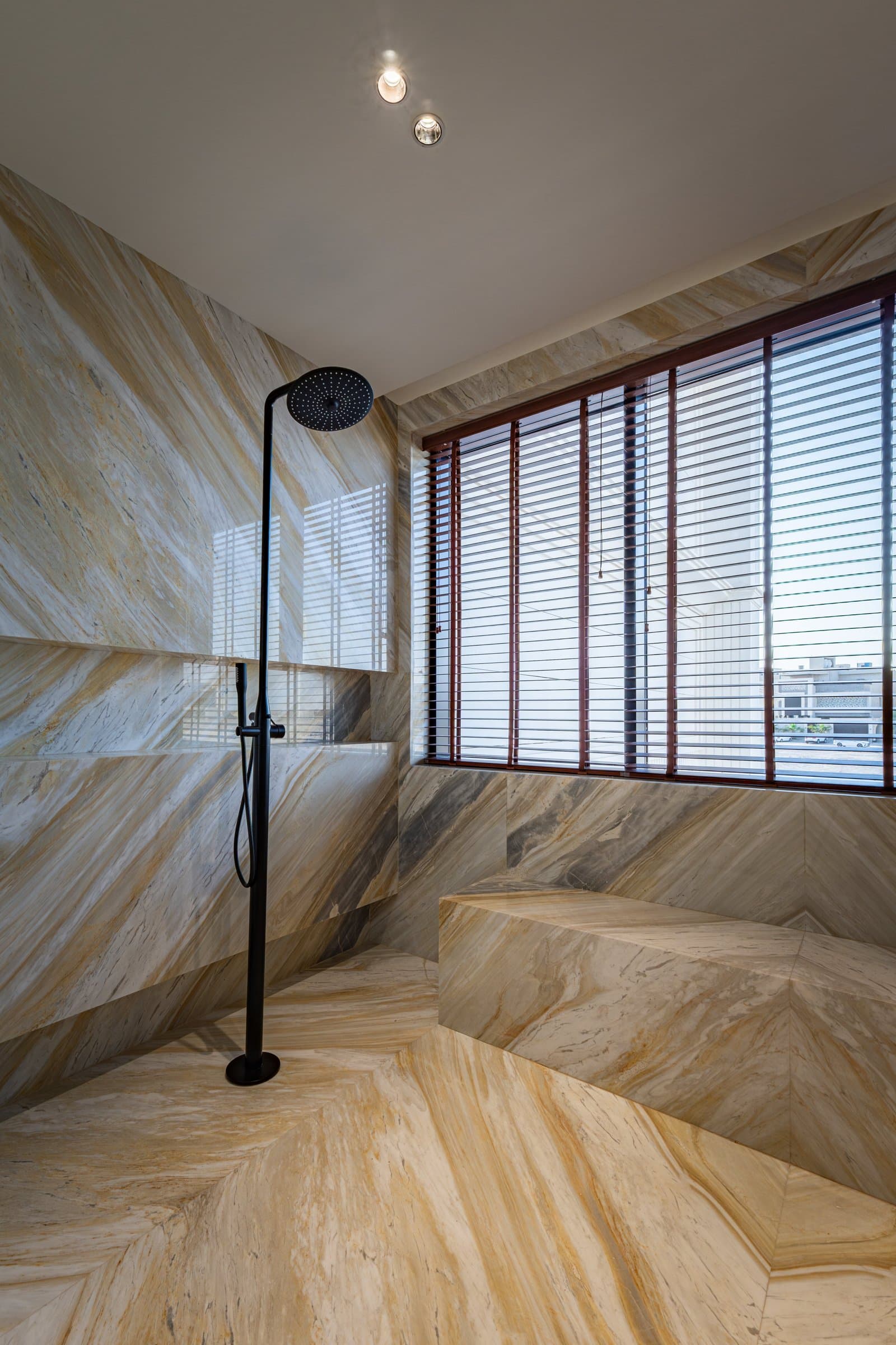 Interior view of a Residential project by Sawary — image 30 of 57
