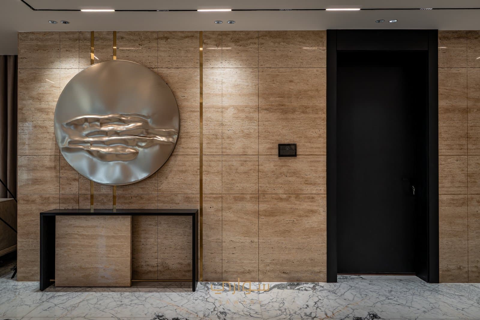 Interior view of a Commercial project by Sawary — image 9 of 17