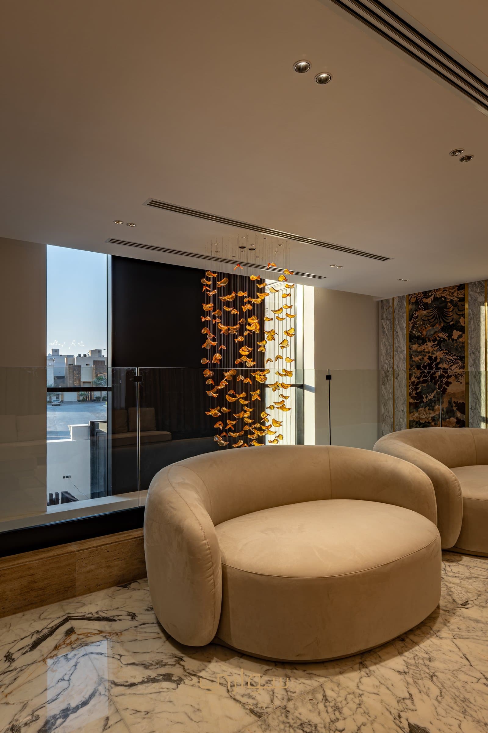 Interior view of a Commercial project by Sawary — image 5 of 17