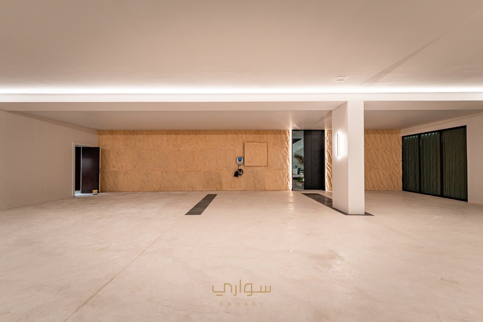 الجراج