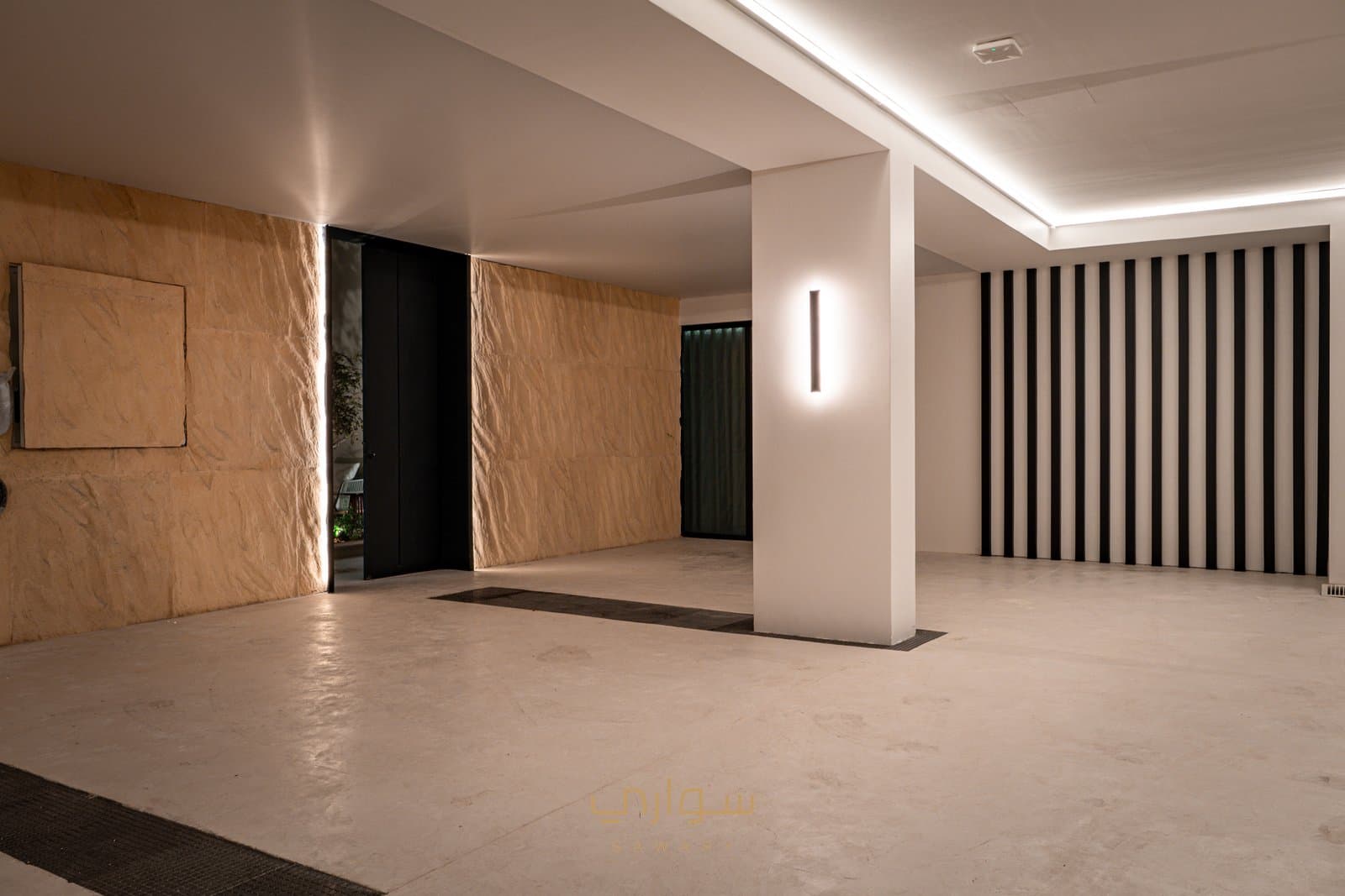 Interior view of a Residential project by Sawary — image 3 of 3