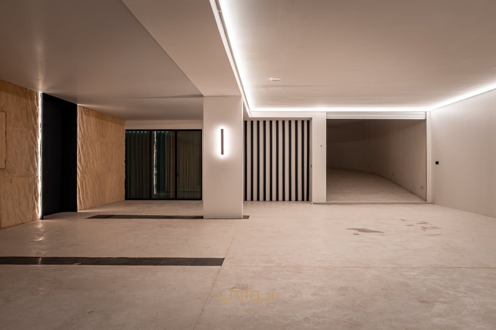 Interior view of a Residential project by Sawary — image 2 of 3