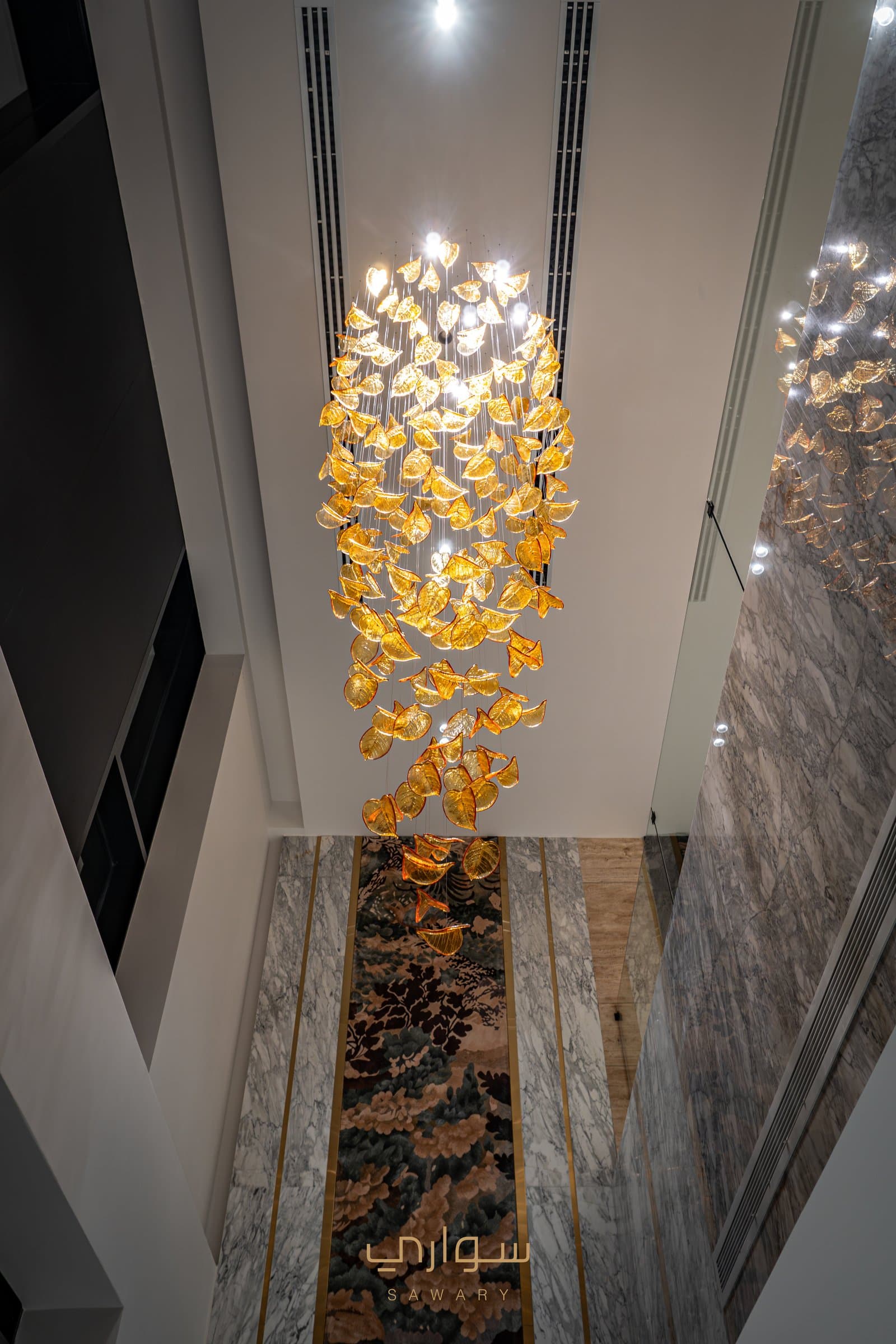 Interior view of a Residential project by Sawary — image 3 of 6